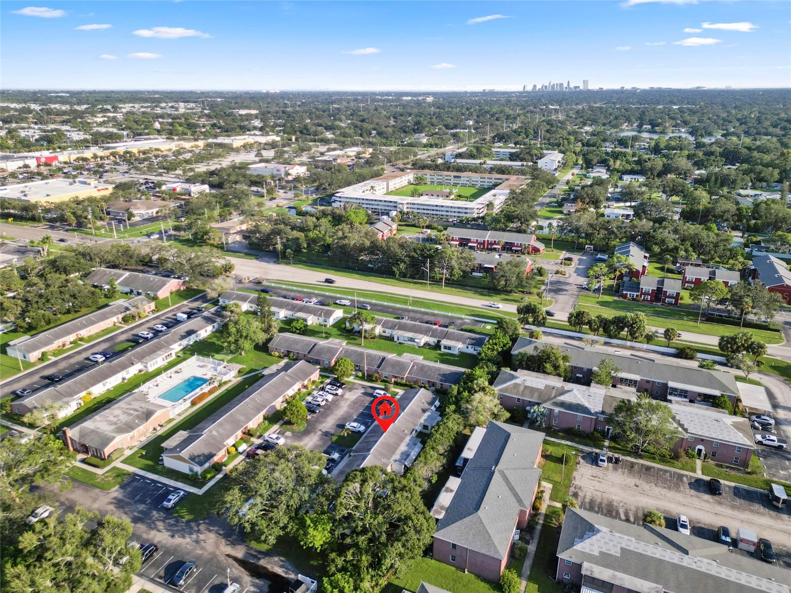 Image 27 of 27 For 8346 10th Way N