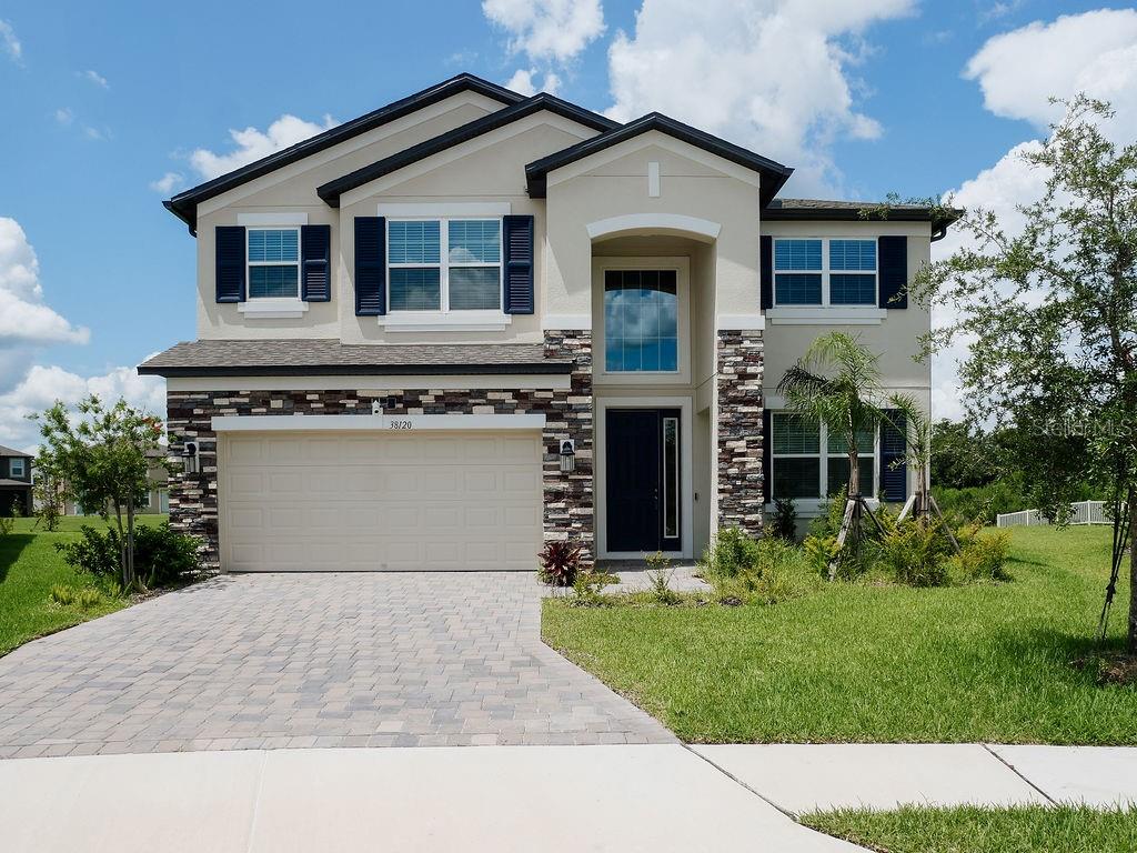 Details for 38120 Shale Stone Court, ZEPHYRHILLS, FL 33540