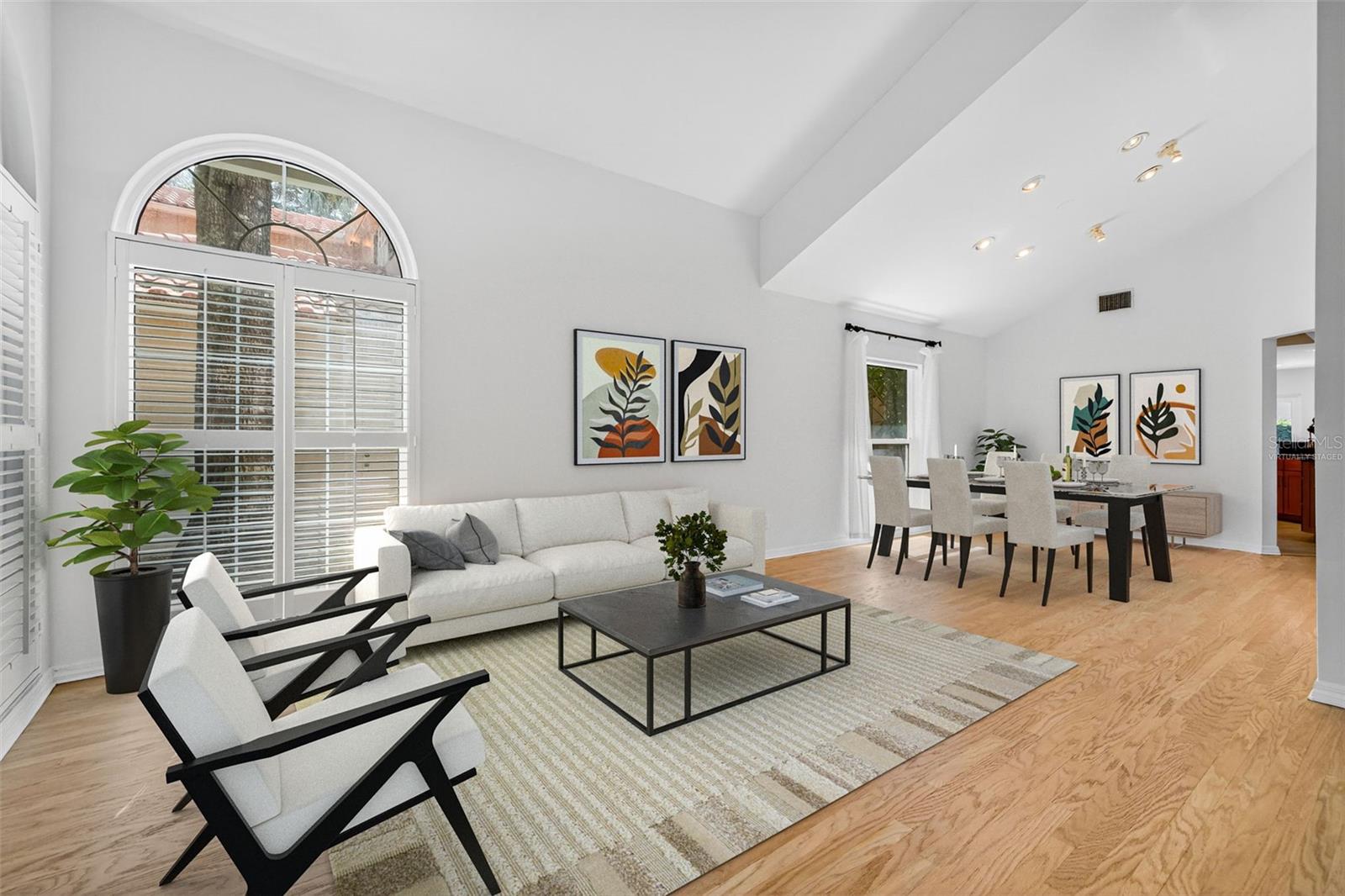Image 2 of 53 For 4404 Azeele Street