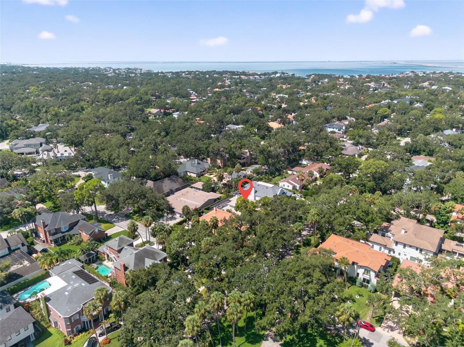 Image 45 of 53 For 4404 Azeele Street