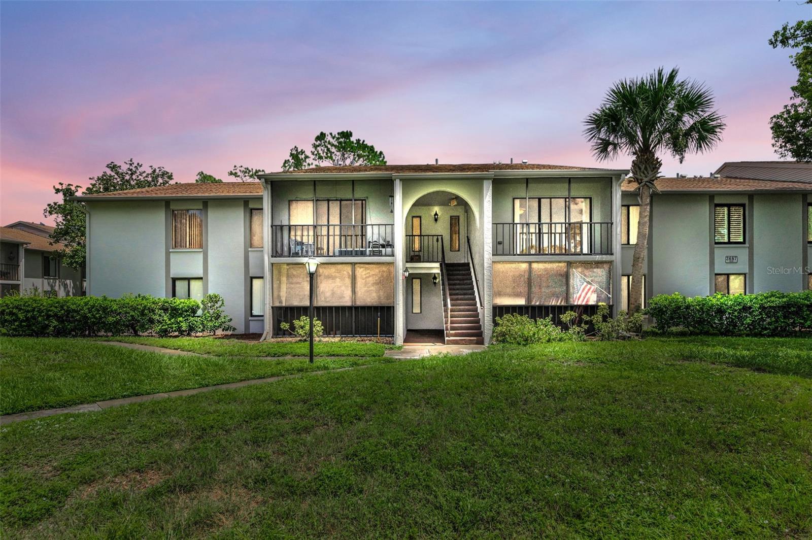 Details for 2687 Pine Ridge Way S F2, PALM HARBOR, FL 34684