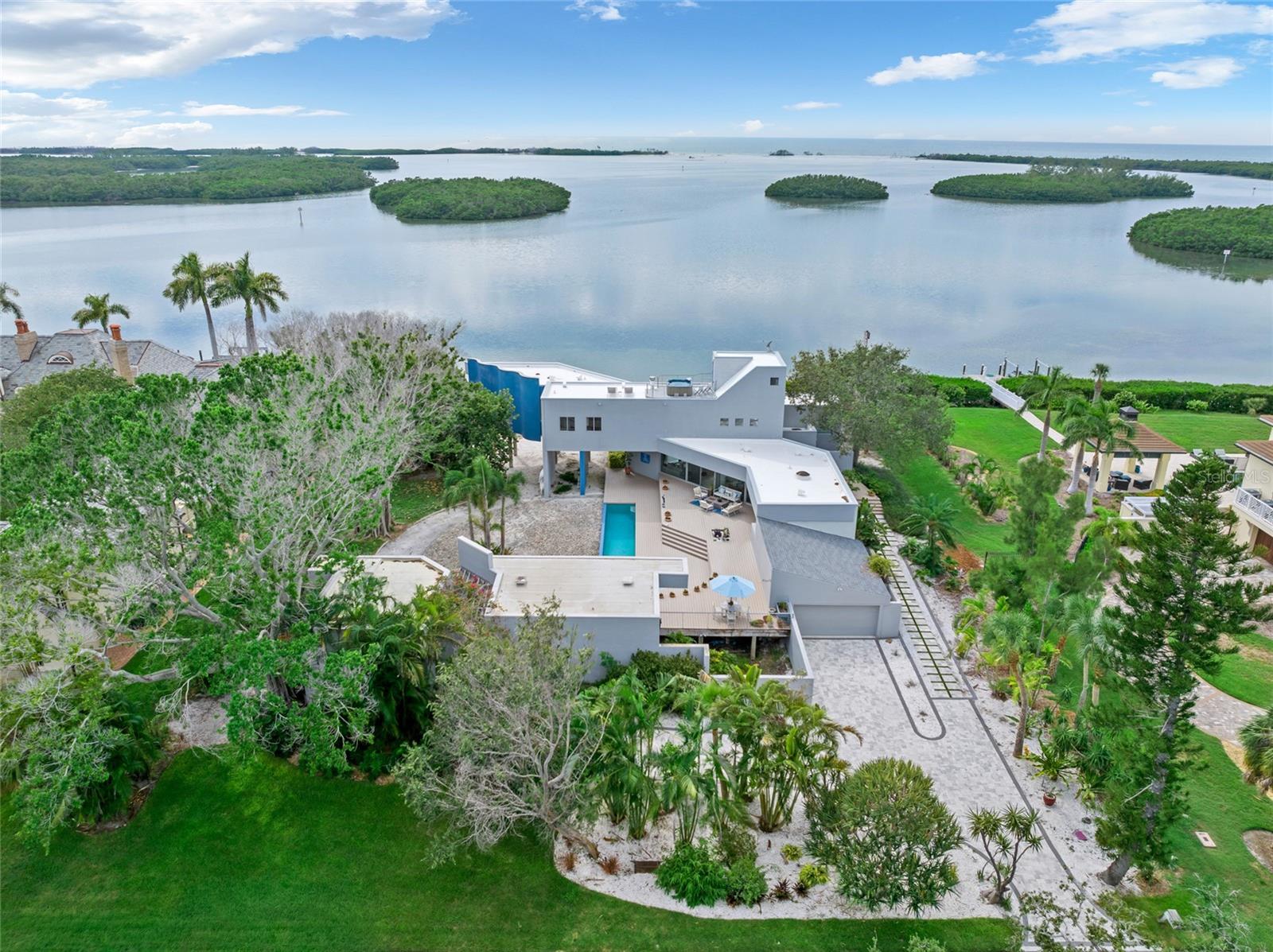 Details for 1761 Oceanview Drive, ST PETERSBURG, FL 33715
