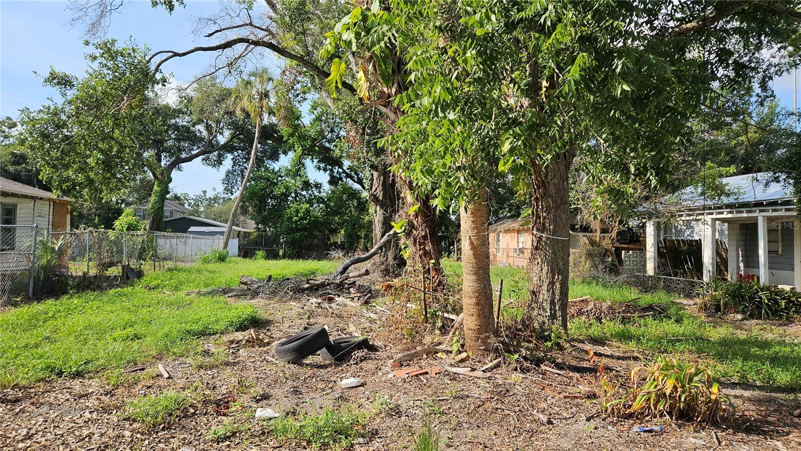 Details for 2603 23rd Avenue, TAMPA, FL 33605
