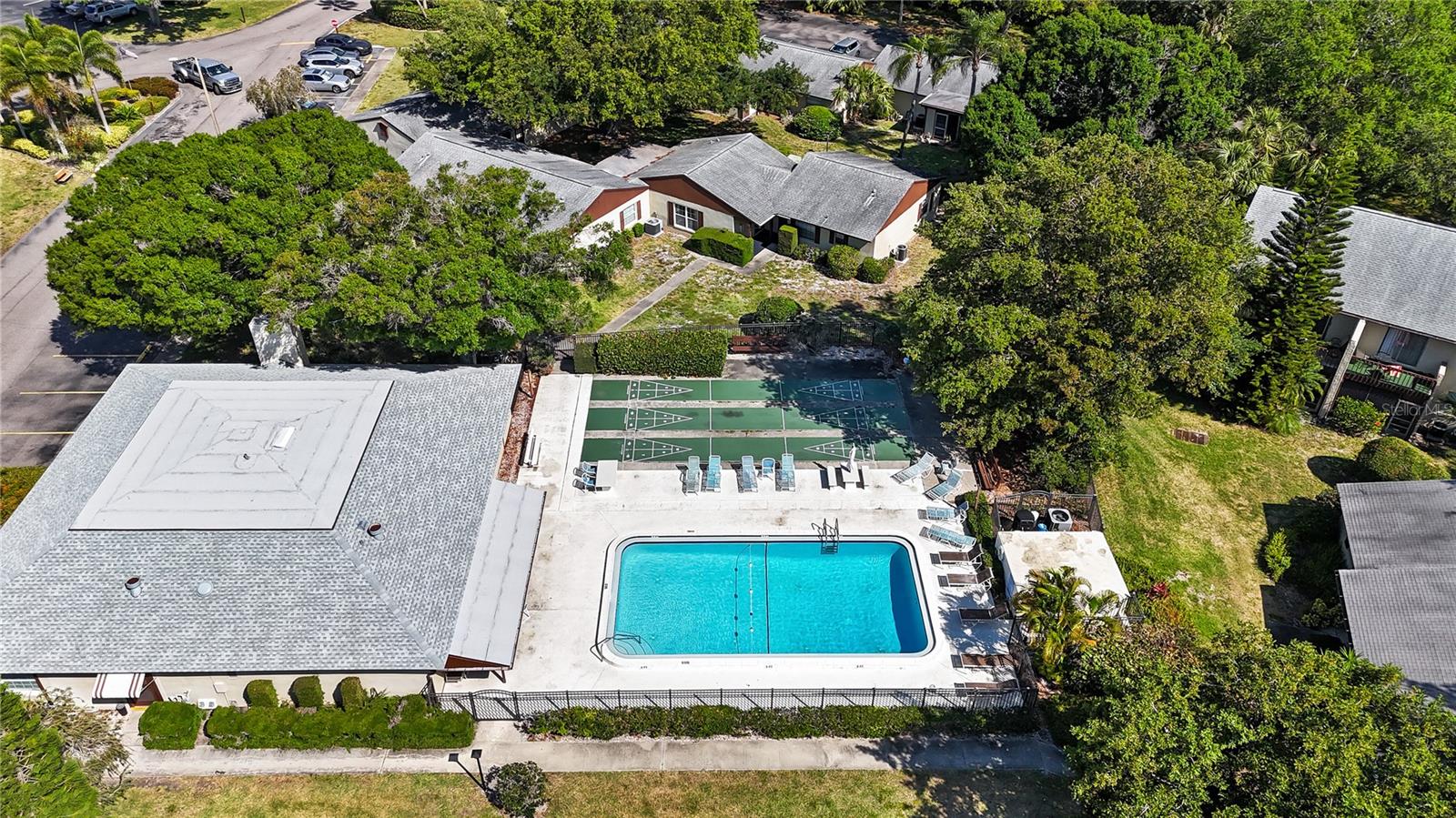 Details for 4215 Bay Drive 1506f, CLEARWATER, FL 33764
