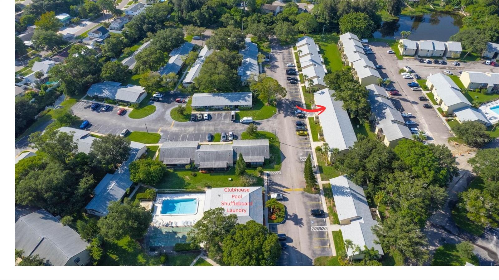 Image 2 of 25 For 4215 Bay Drive 1506f