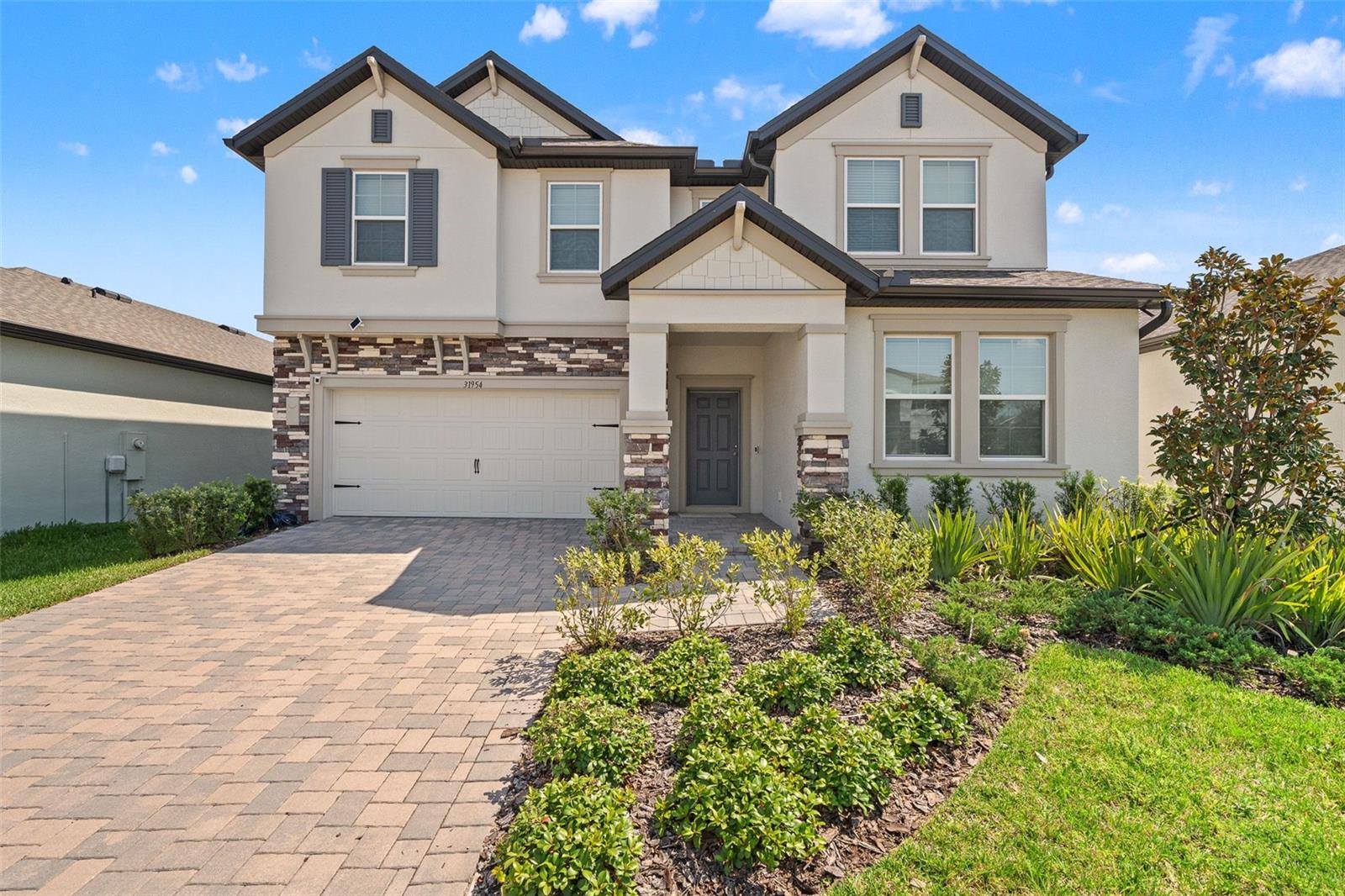 Details for 31954 Sapna Chime Drive, WESLEY CHAPEL, FL 33545