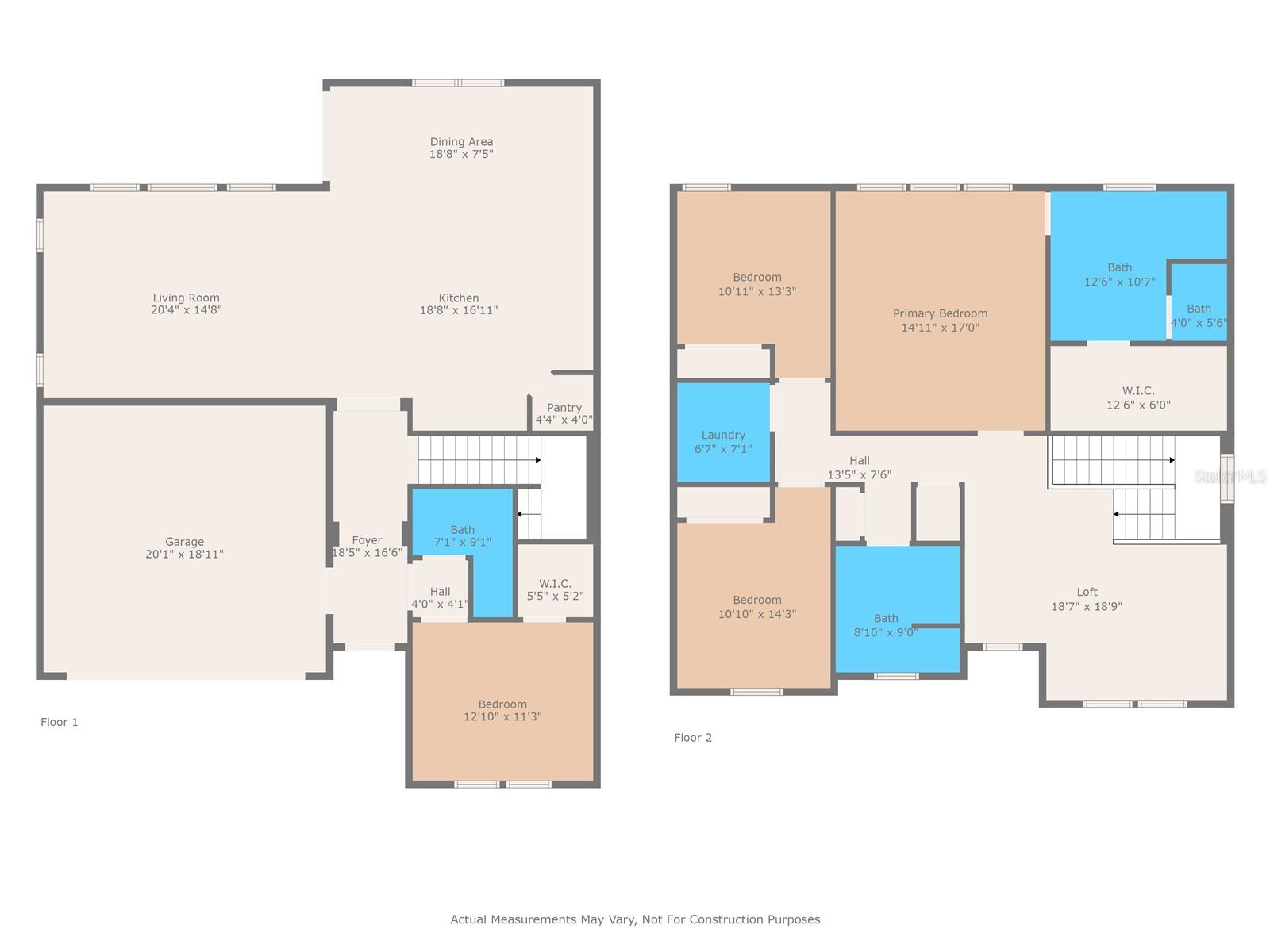 Image 47 of 47 For 31954 Sapna Chime Drive