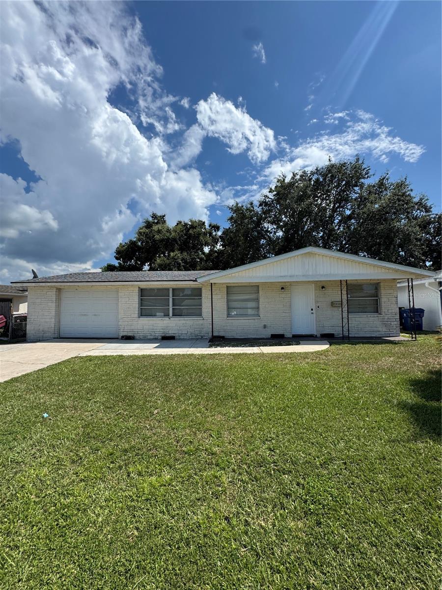Details for 3536 Umber Road, HOLIDAY, FL 34691