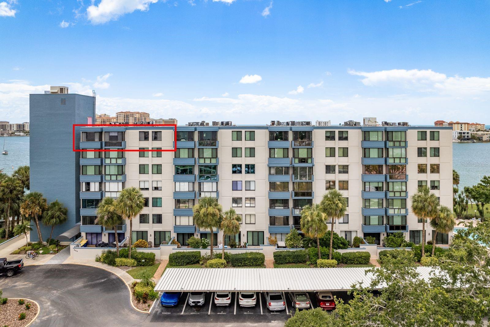Details for 644 Island Way 705, CLEARWATER, FL 33767
