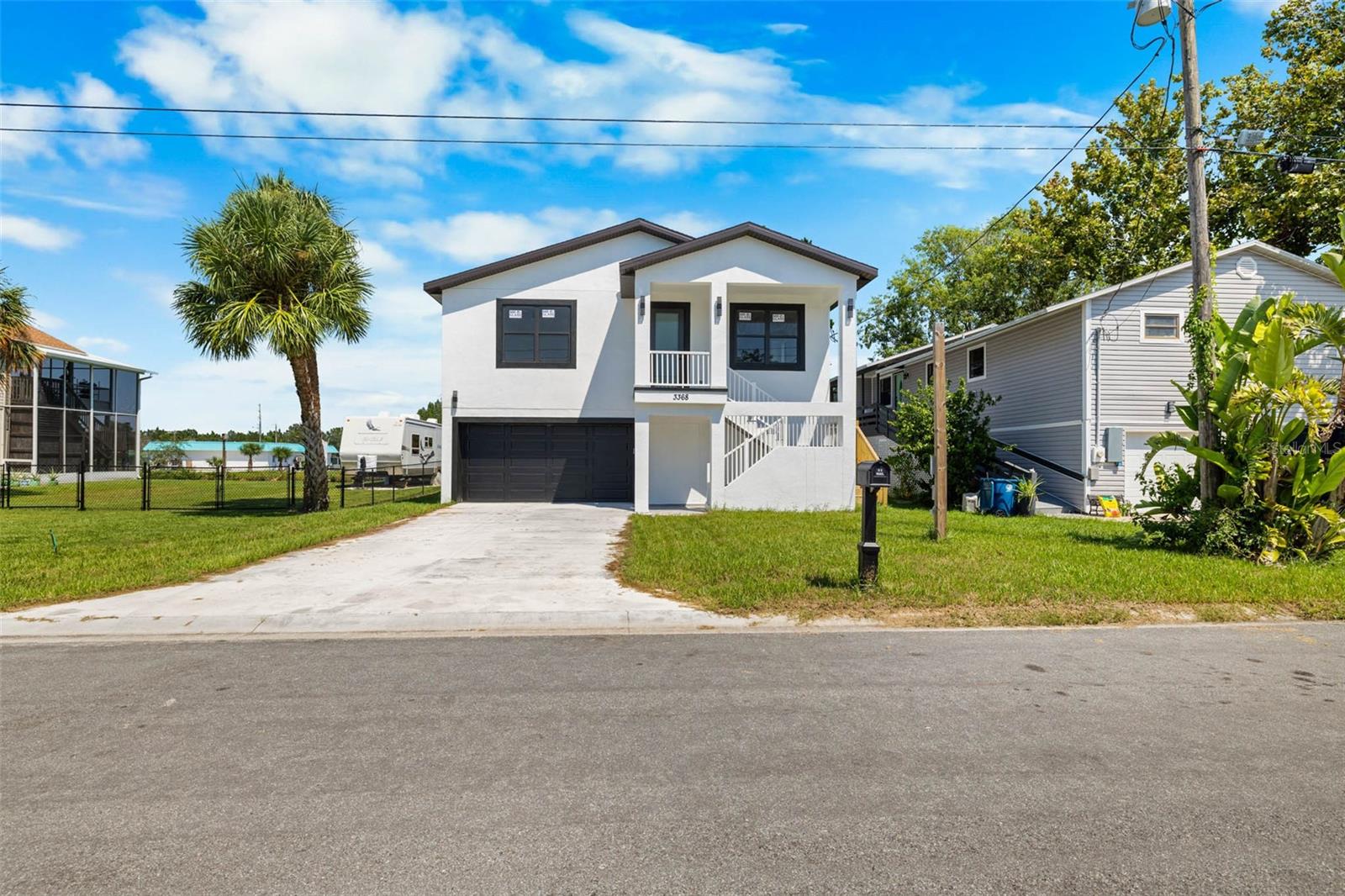 Details for 3368 Fernleaf Drive, HERNANDO BEACH, FL 34607