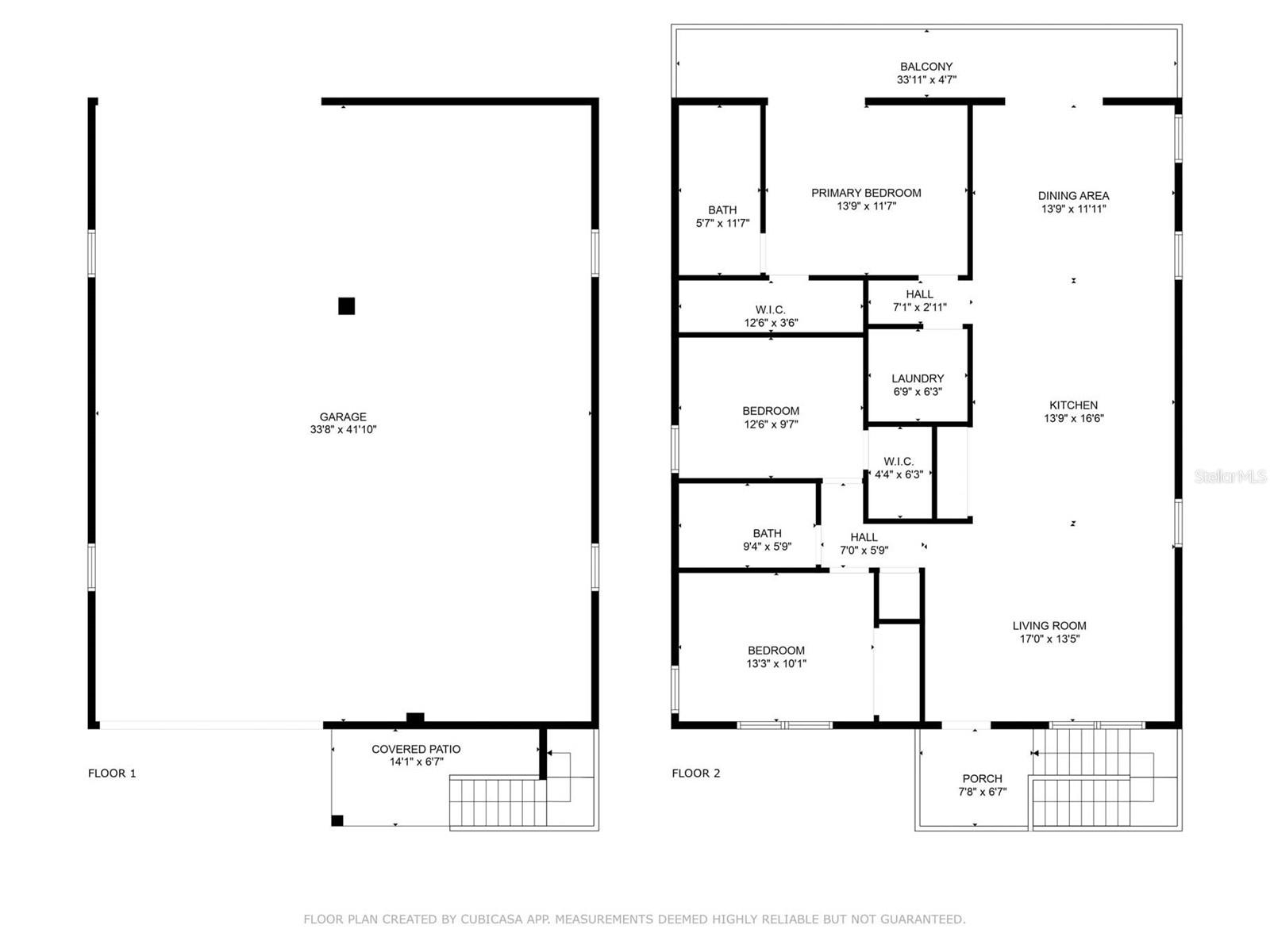 Image 3 of 42 For 3368 Fernleaf Drive