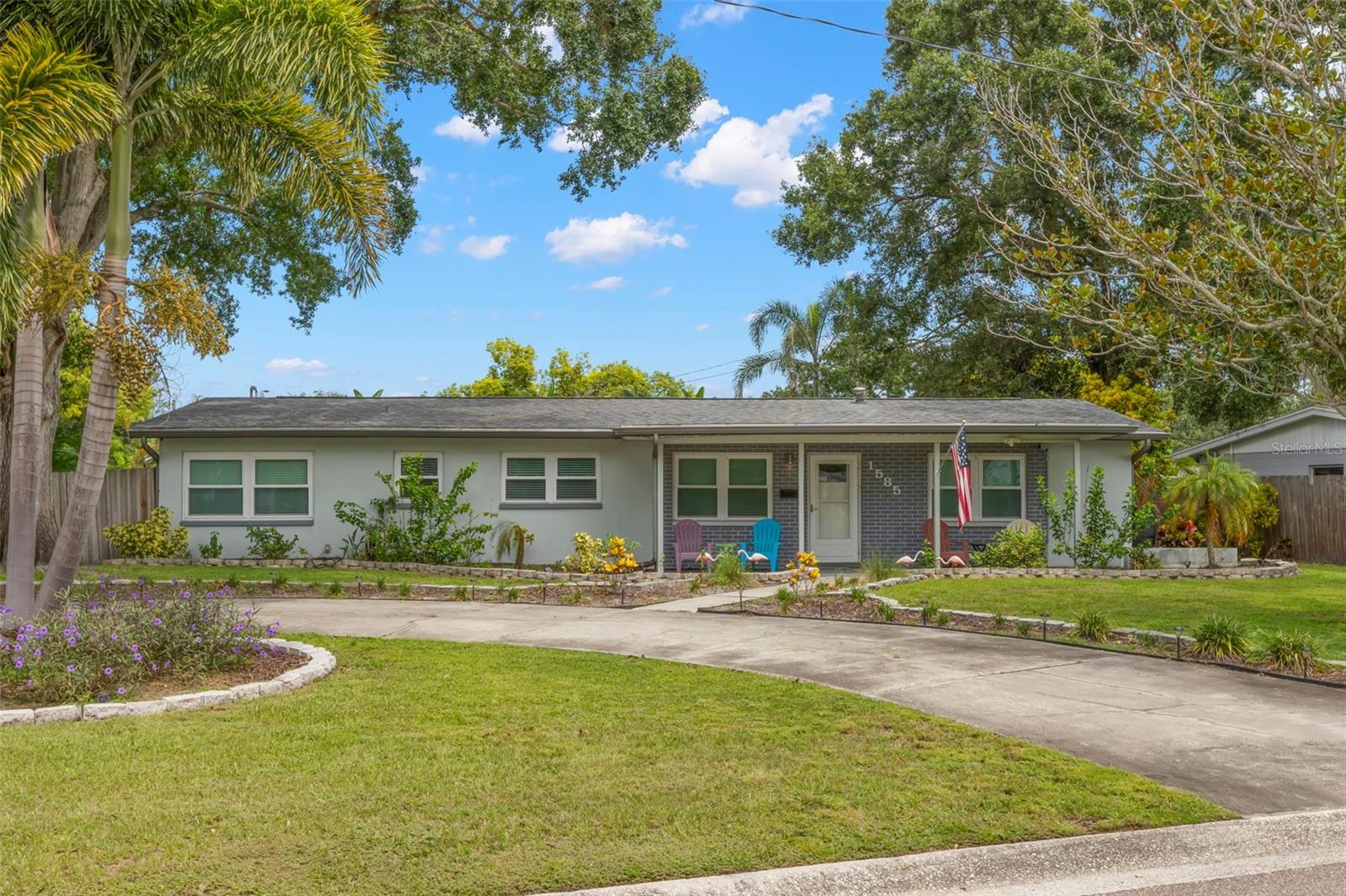 Details for 1585 78th Avenue N, ST PETERSBURG, FL 33702
