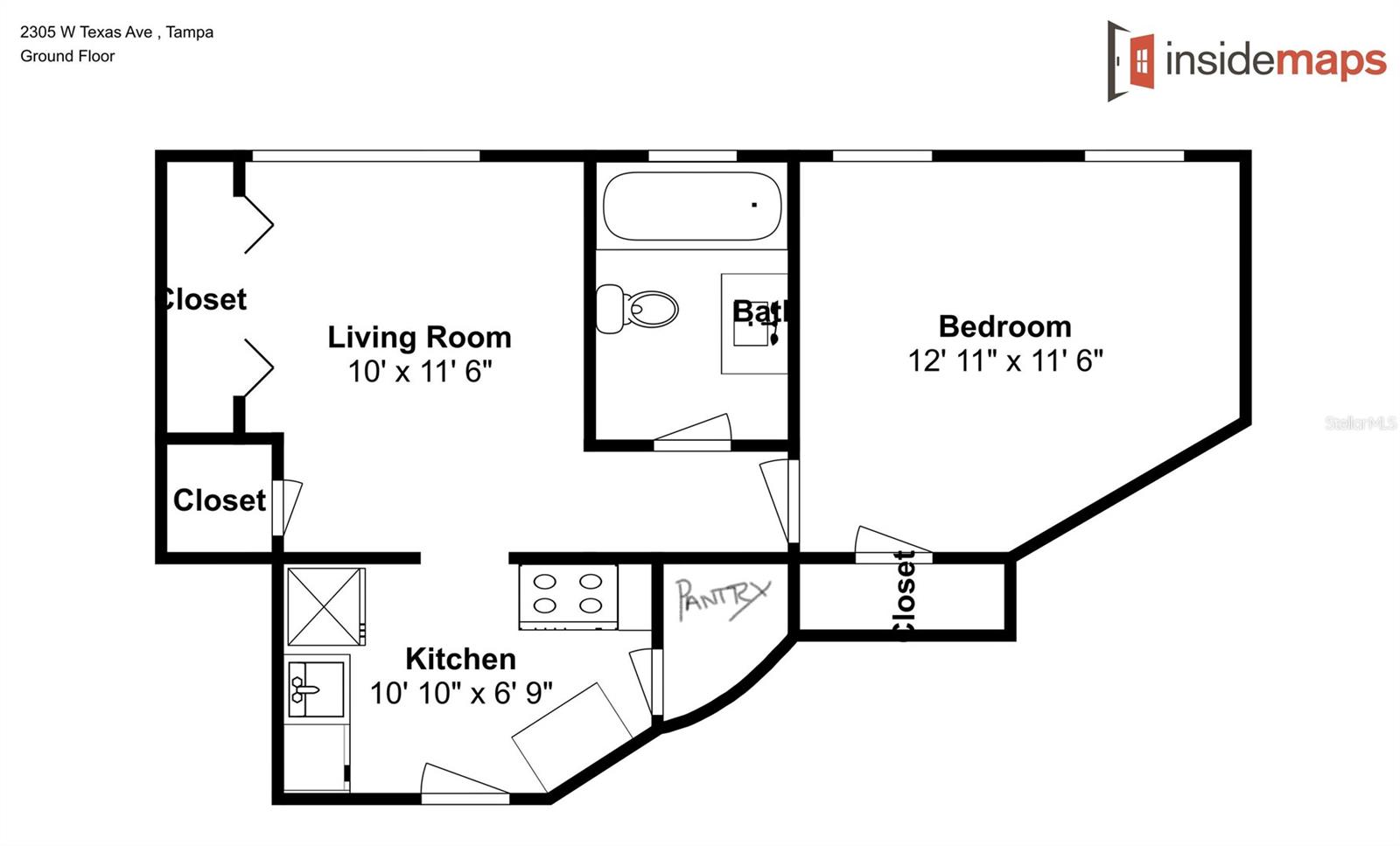Image 20 of 27 For 2305 Texas Avenue 2