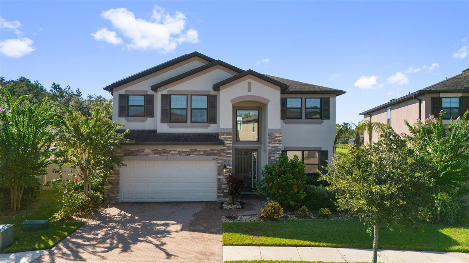 Details for 10721 Pleasant Knoll Drive, TAMPA, FL 33647