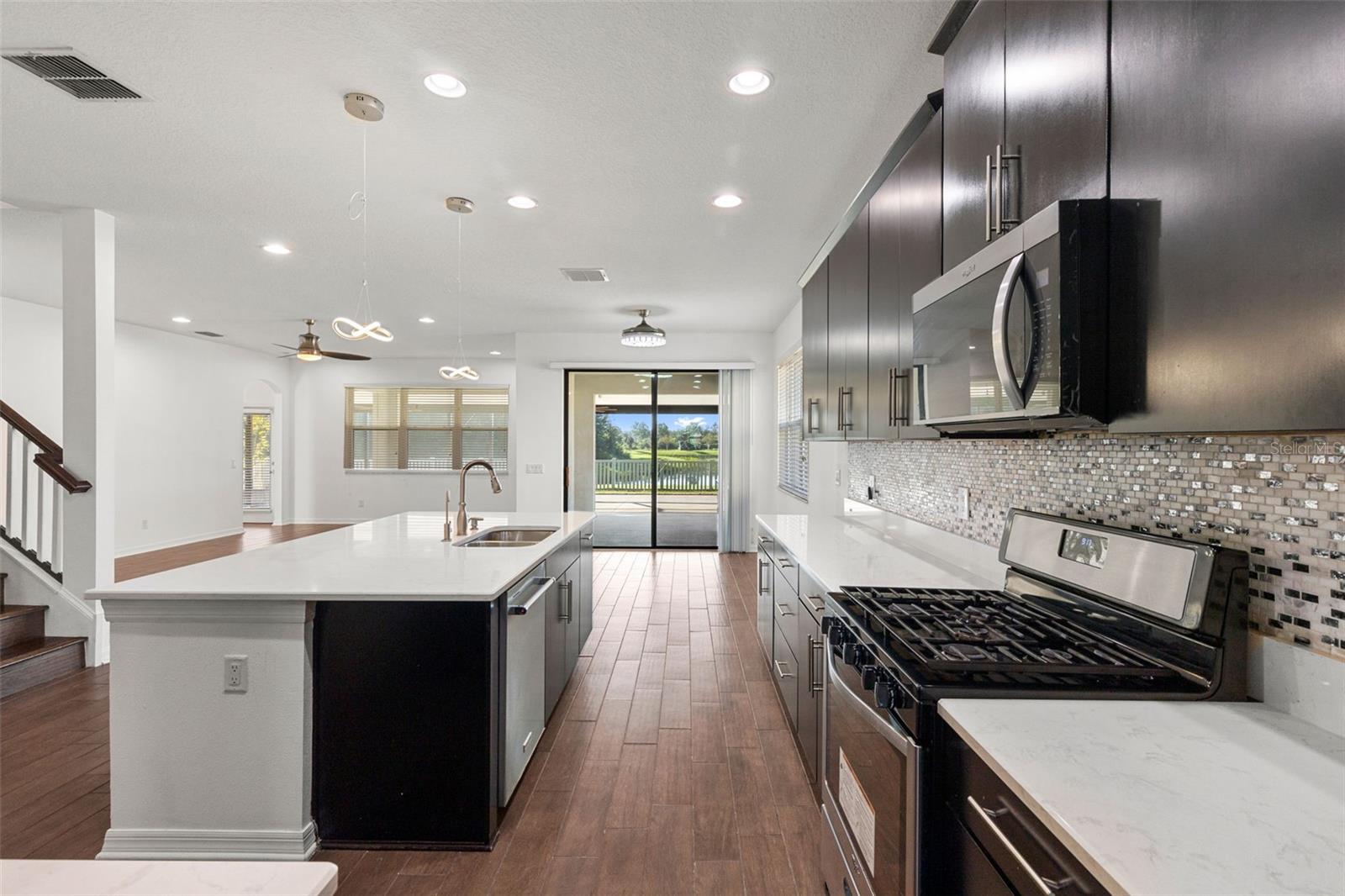 Image 15 of 92 For 10721 Pleasant Knoll Drive