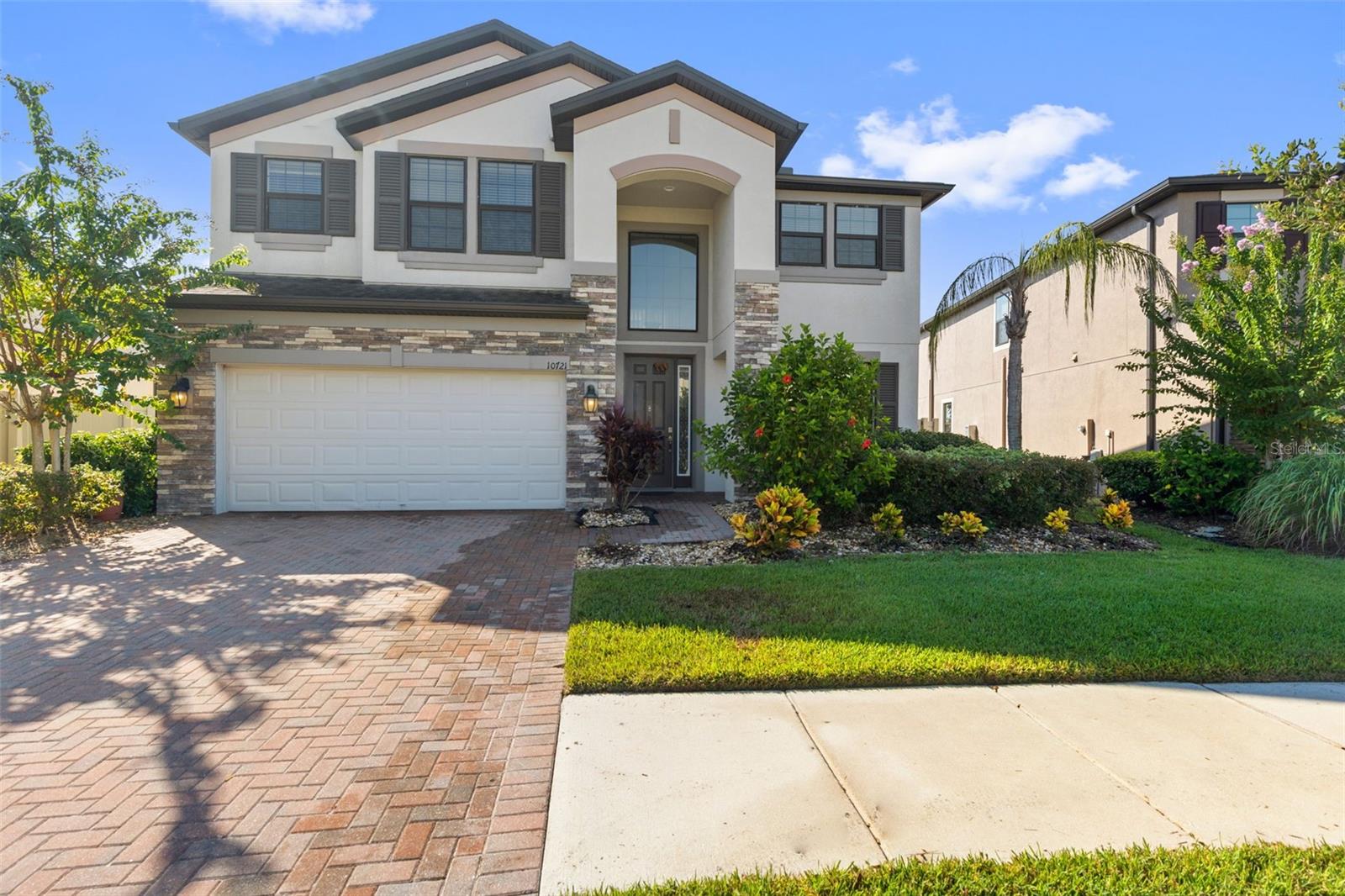Image 3 of 92 For 10721 Pleasant Knoll Drive