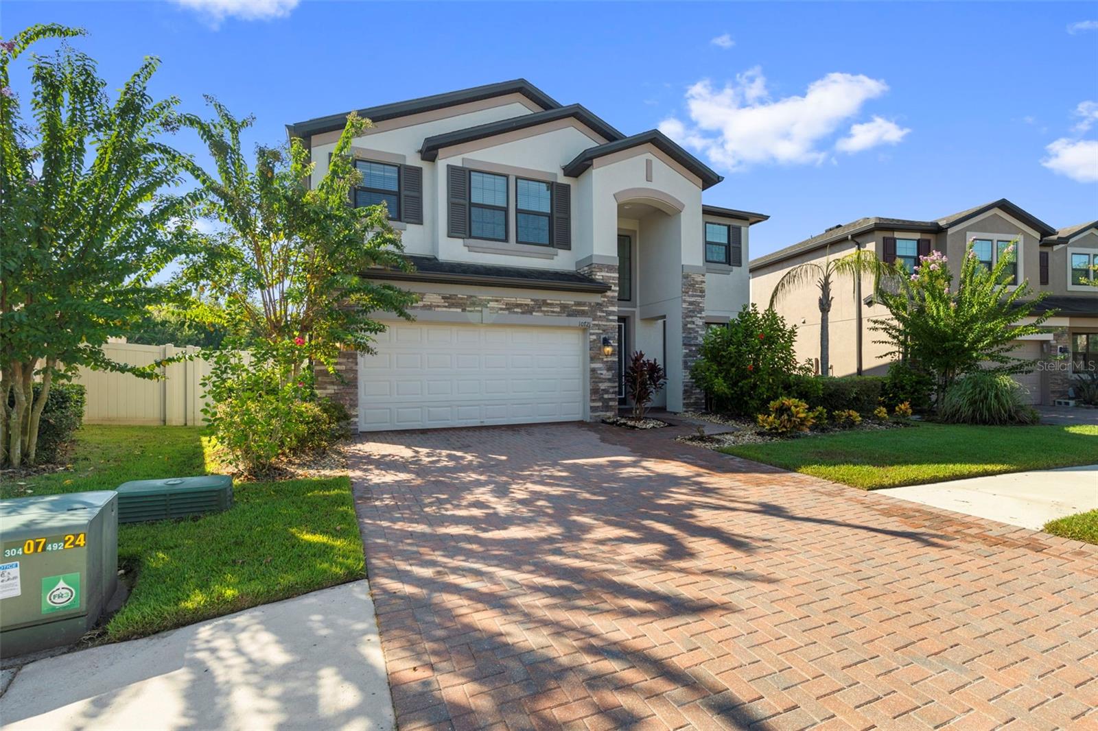Image 4 of 92 For 10721 Pleasant Knoll Drive