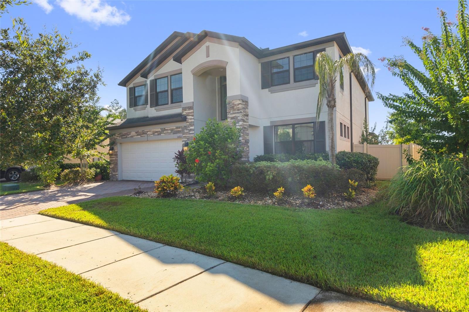 Image 5 of 92 For 10721 Pleasant Knoll Drive