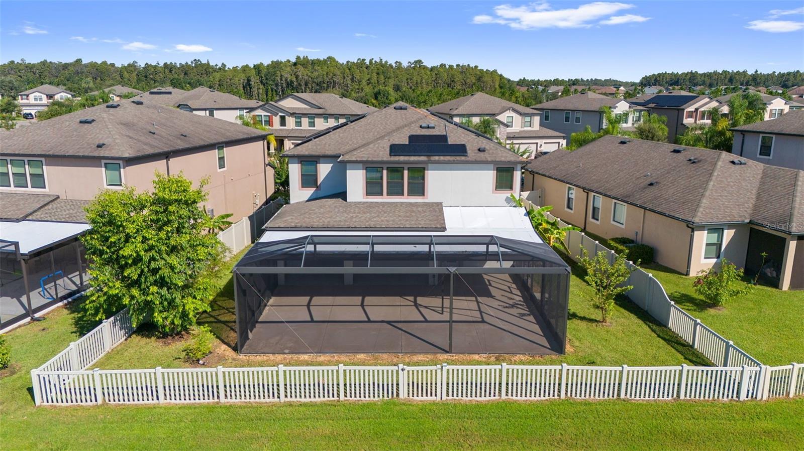 Image 75 of 92 For 10721 Pleasant Knoll Drive