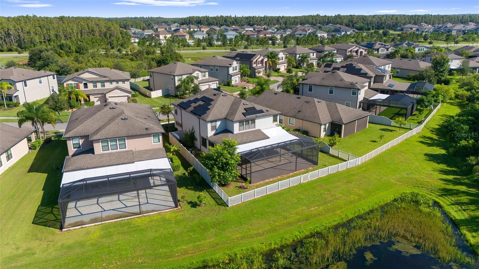 Image 81 of 92 For 10721 Pleasant Knoll Drive