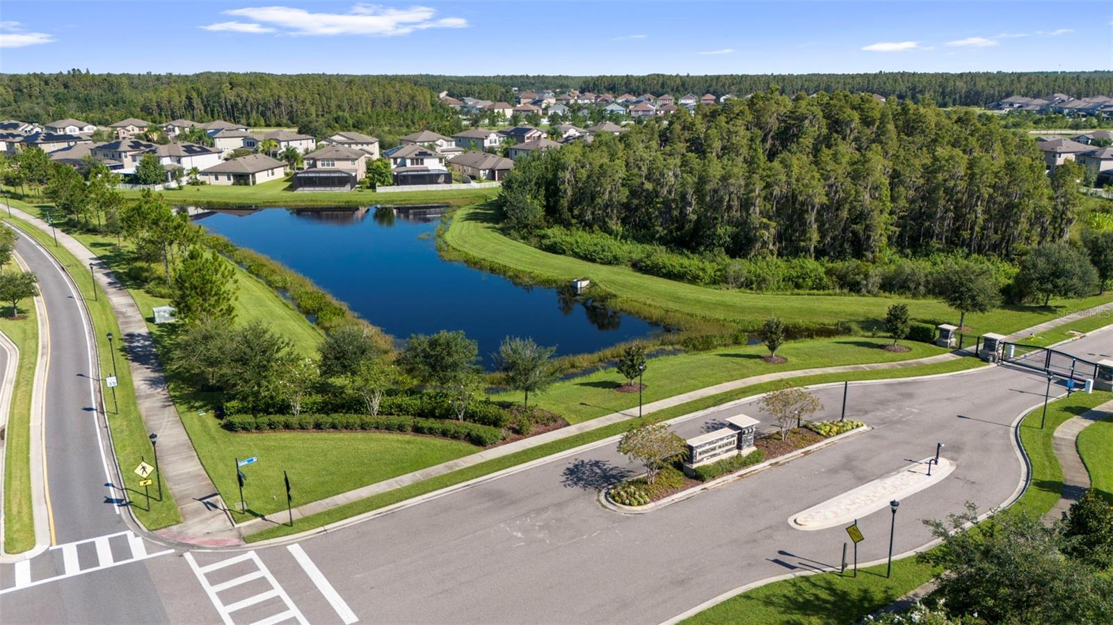 Image 85 of 92 For 10721 Pleasant Knoll Drive