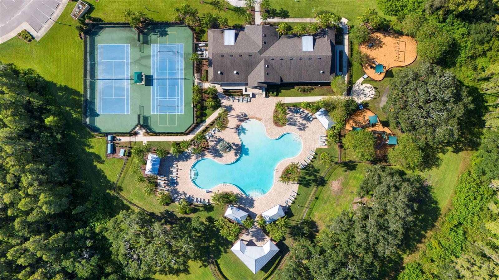 Image 90 of 92 For 10721 Pleasant Knoll Drive