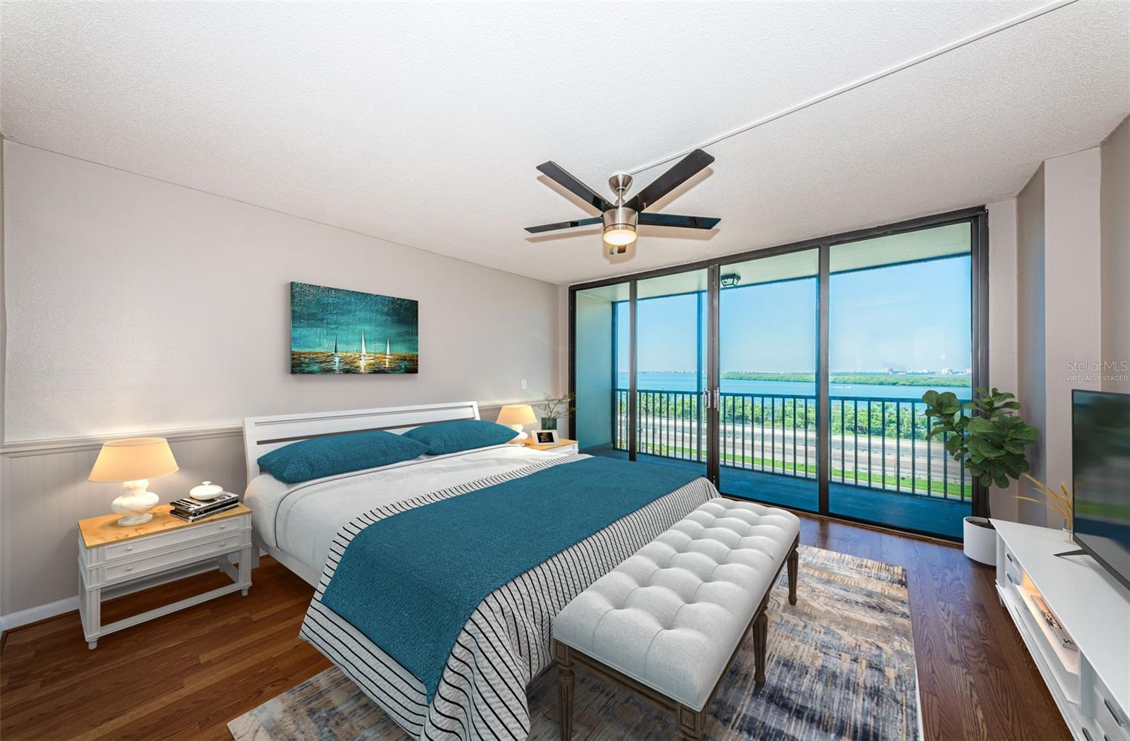 Image 22 of 63 For 7100 Sunshine Skyway Lane S 608