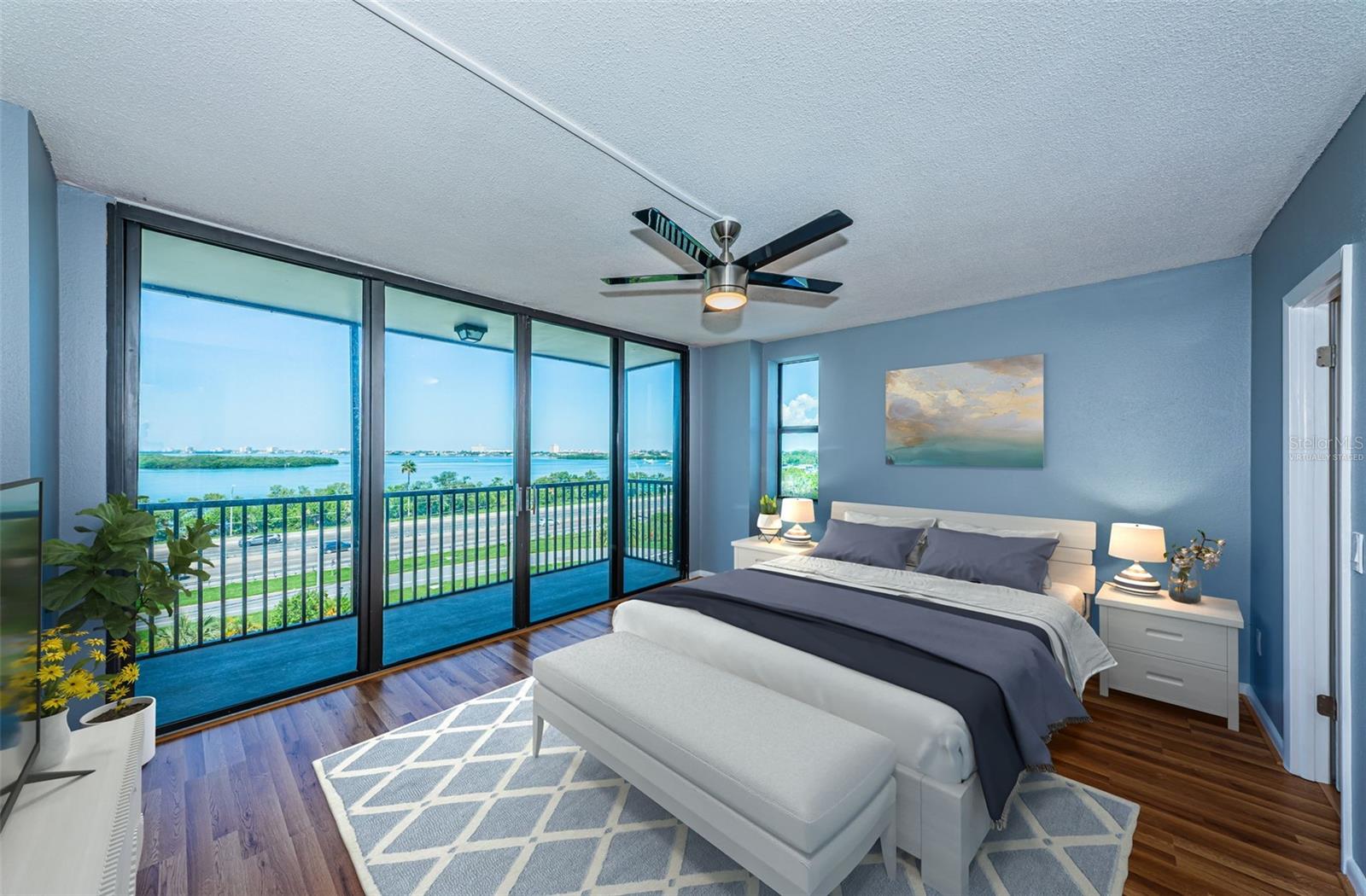 Image 34 of 63 For 7100 Sunshine Skyway Lane S 608