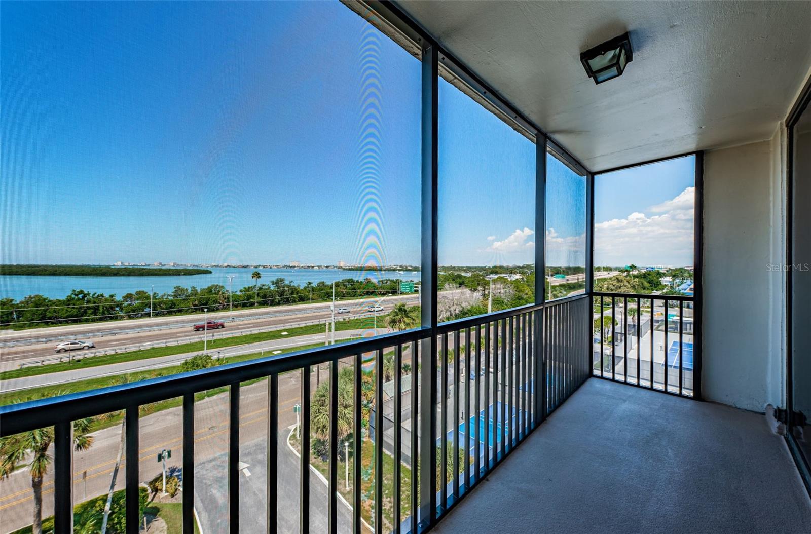 Image 42 of 63 For 7100 Sunshine Skyway Lane S 608
