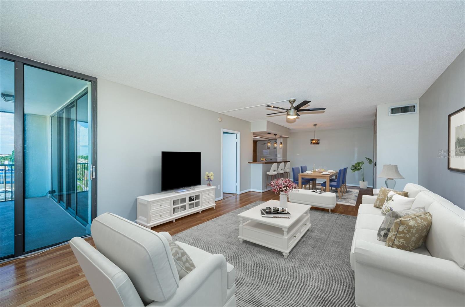 Image 7 of 63 For 7100 Sunshine Skyway Lane S 608
