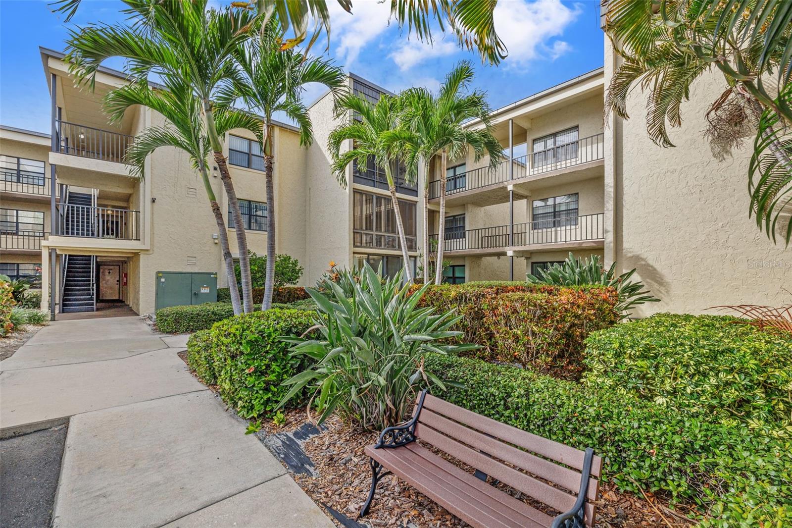 Details for 14130 Rosemary Lane 1207, LARGO, FL 33774