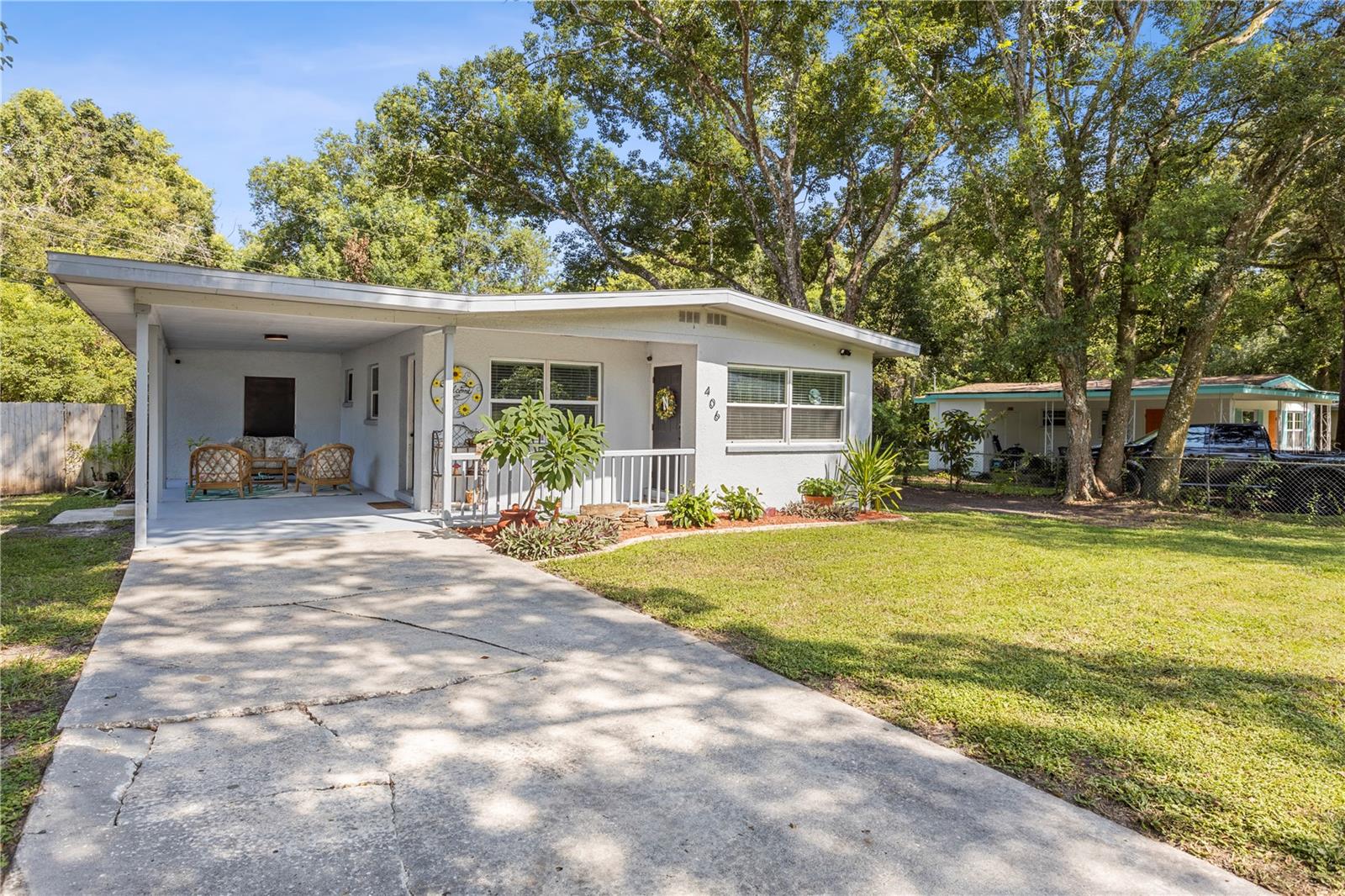 Details for 406 East Avenue, BROOKSVILLE, FL 34601