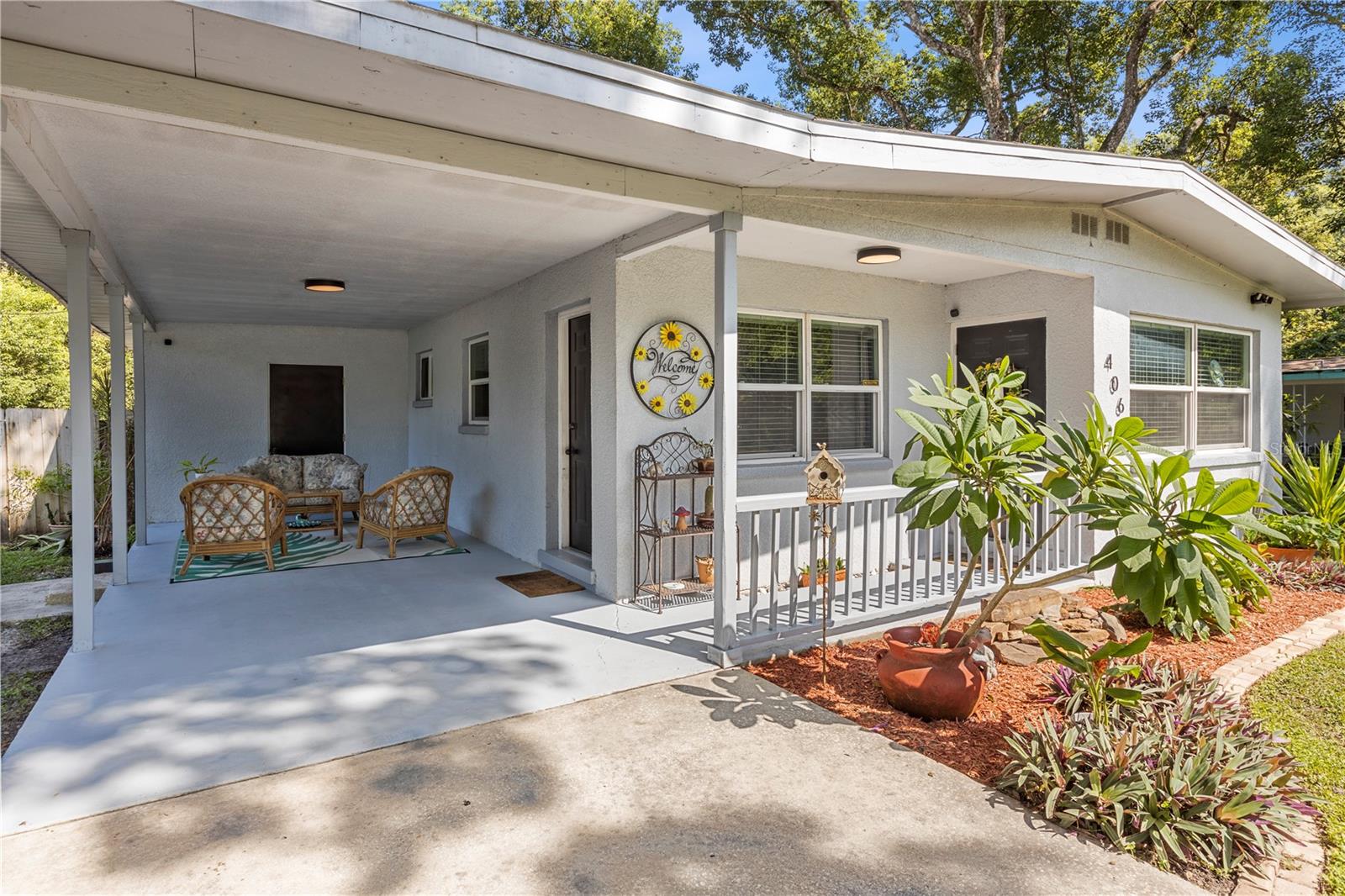 Listing photo id 30 for 406 East Avenue
