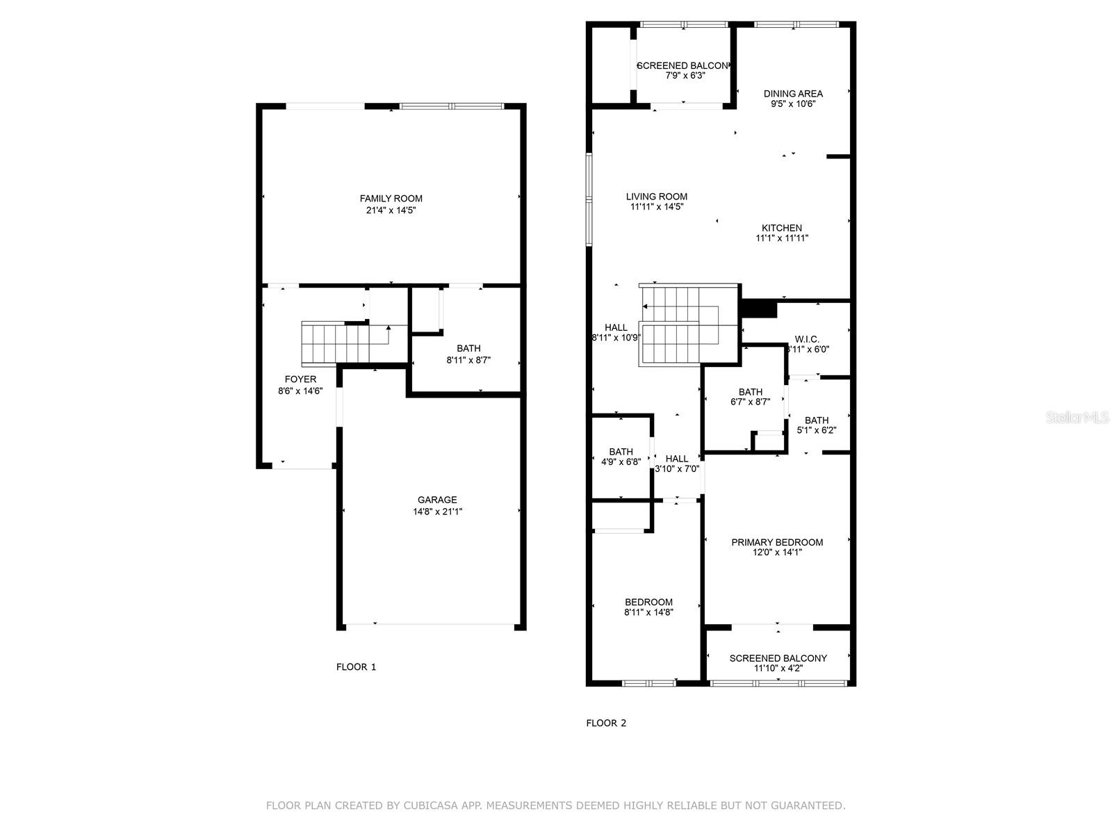 Image 4 of 56 For 538 Walden Court