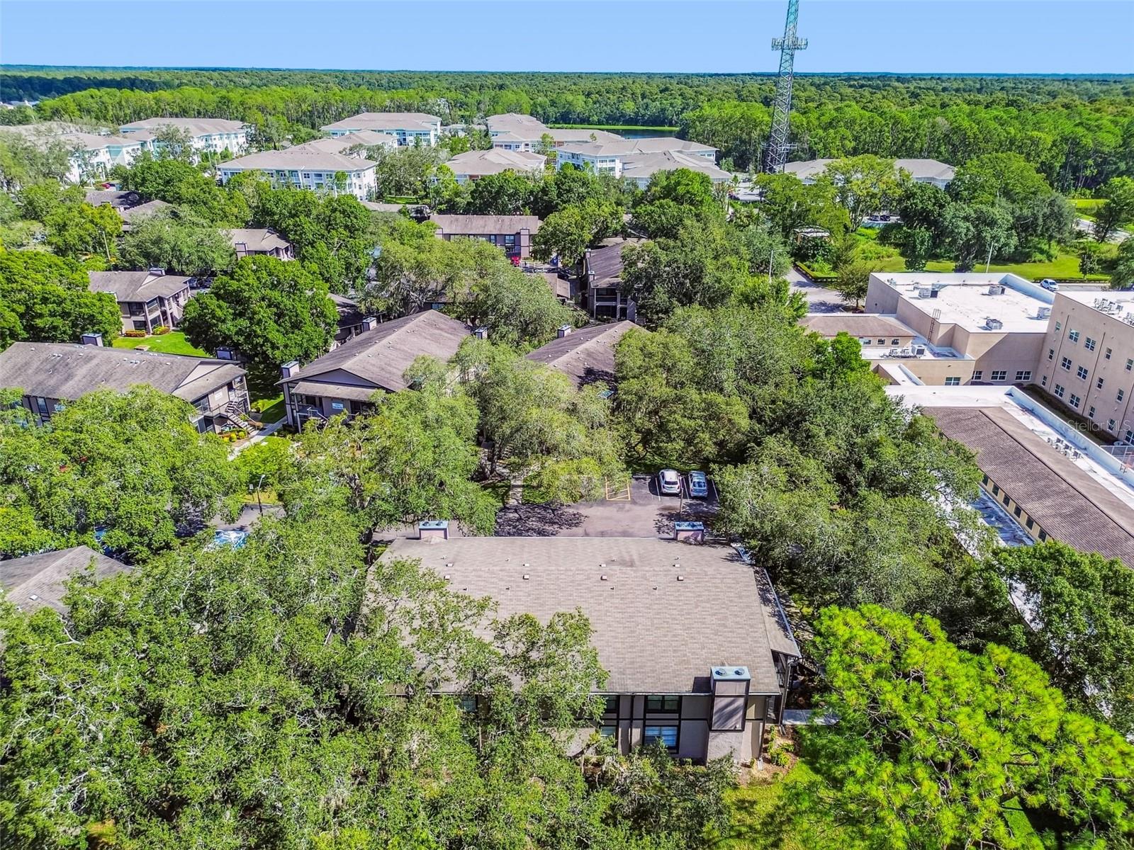 Image 30 of 37 For 4033 Dream Oak Place 202