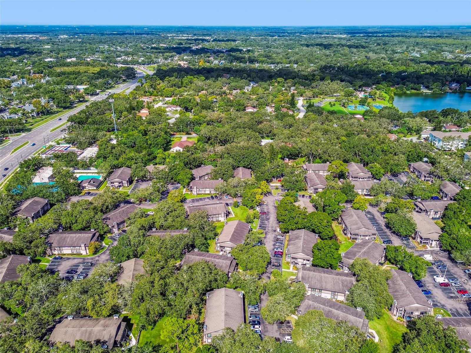 Image 31 of 37 For 4033 Dream Oak Place 202