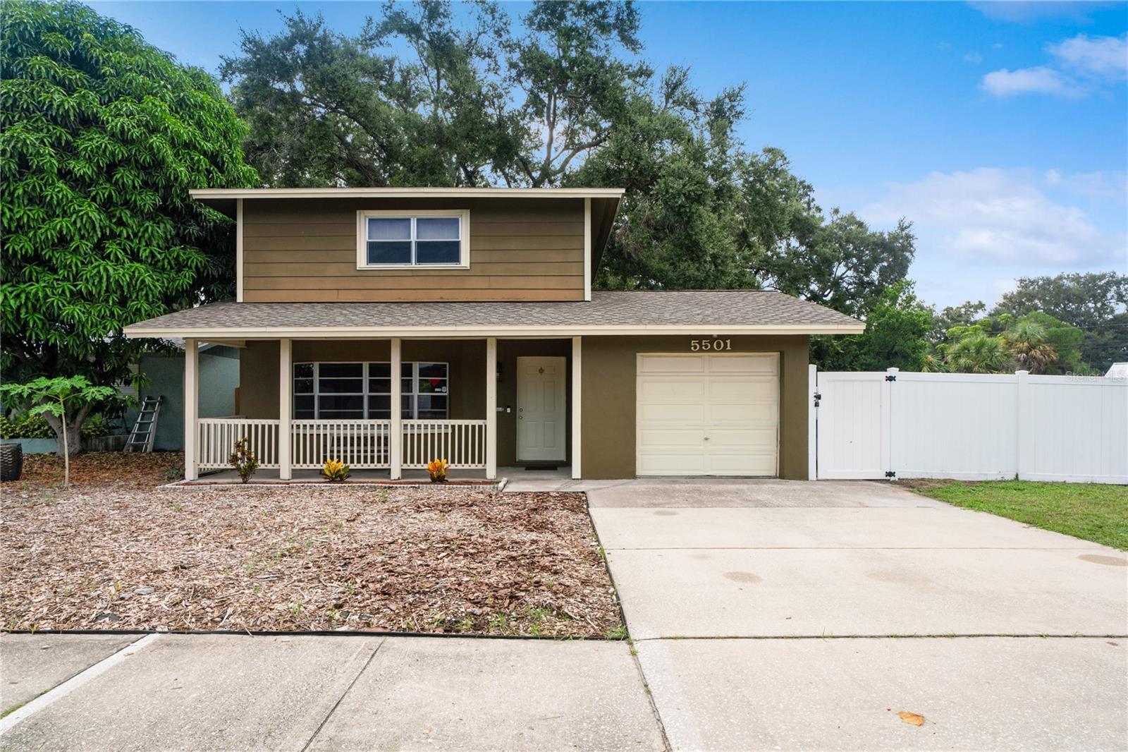Details for 5501 71st Street N, ST PETERSBURG, FL 33709