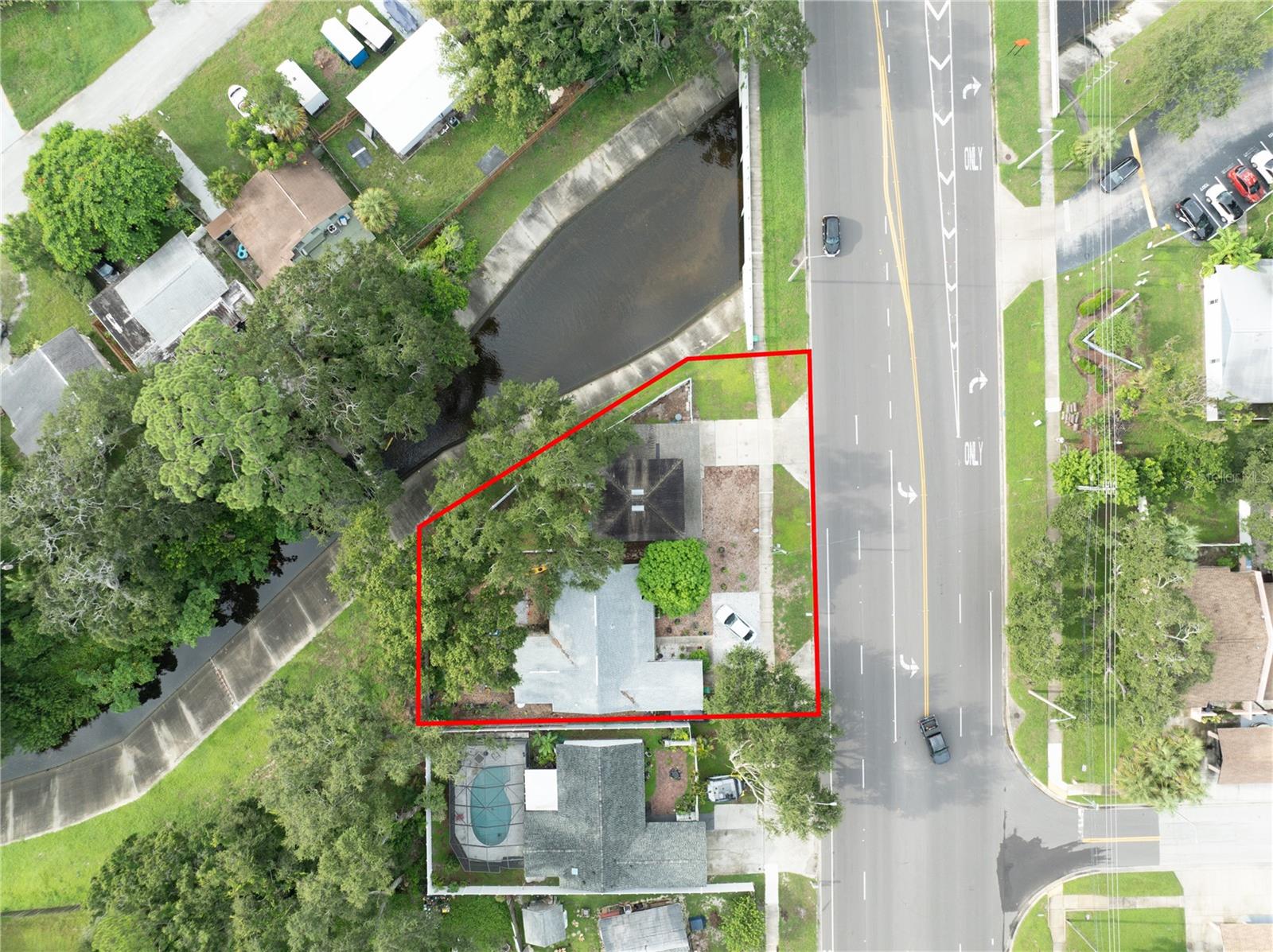 Image 46 of 53 For 5501 71st Street N