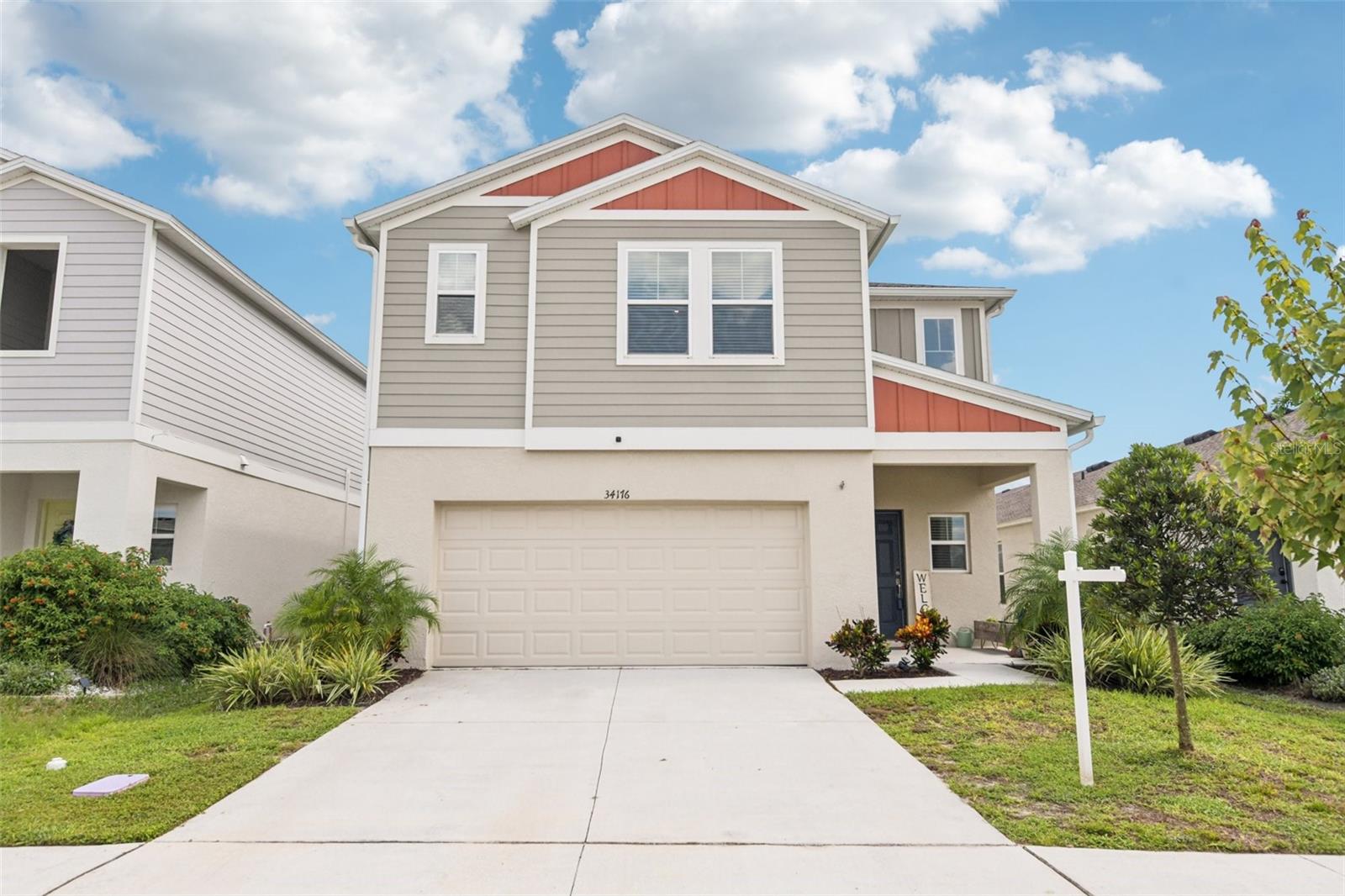Details for 34176 Verbena Street, WESLEY CHAPEL, FL 33545