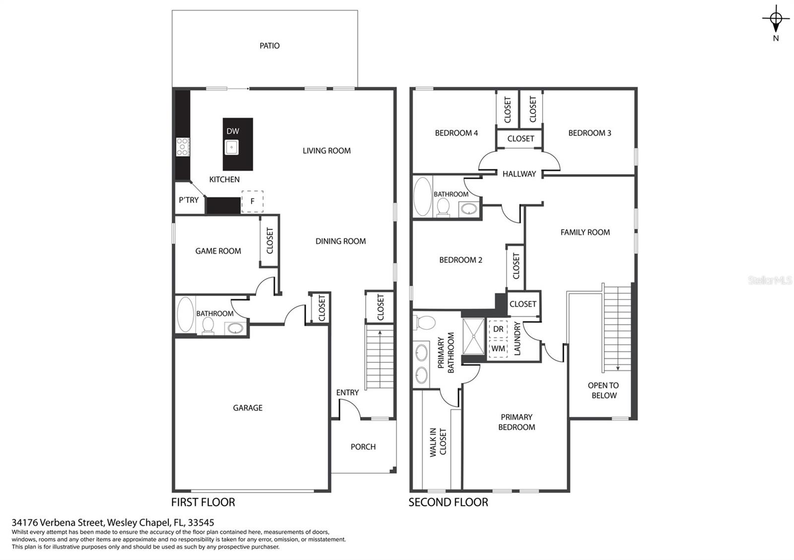 Image 26 of 26 For 34176 Verbena Street