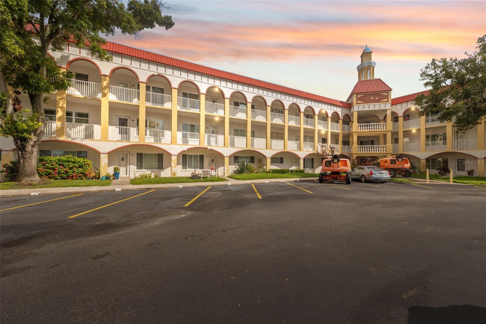 Details for 2430 Florentine Way 6, CLEARWATER, FL 33763