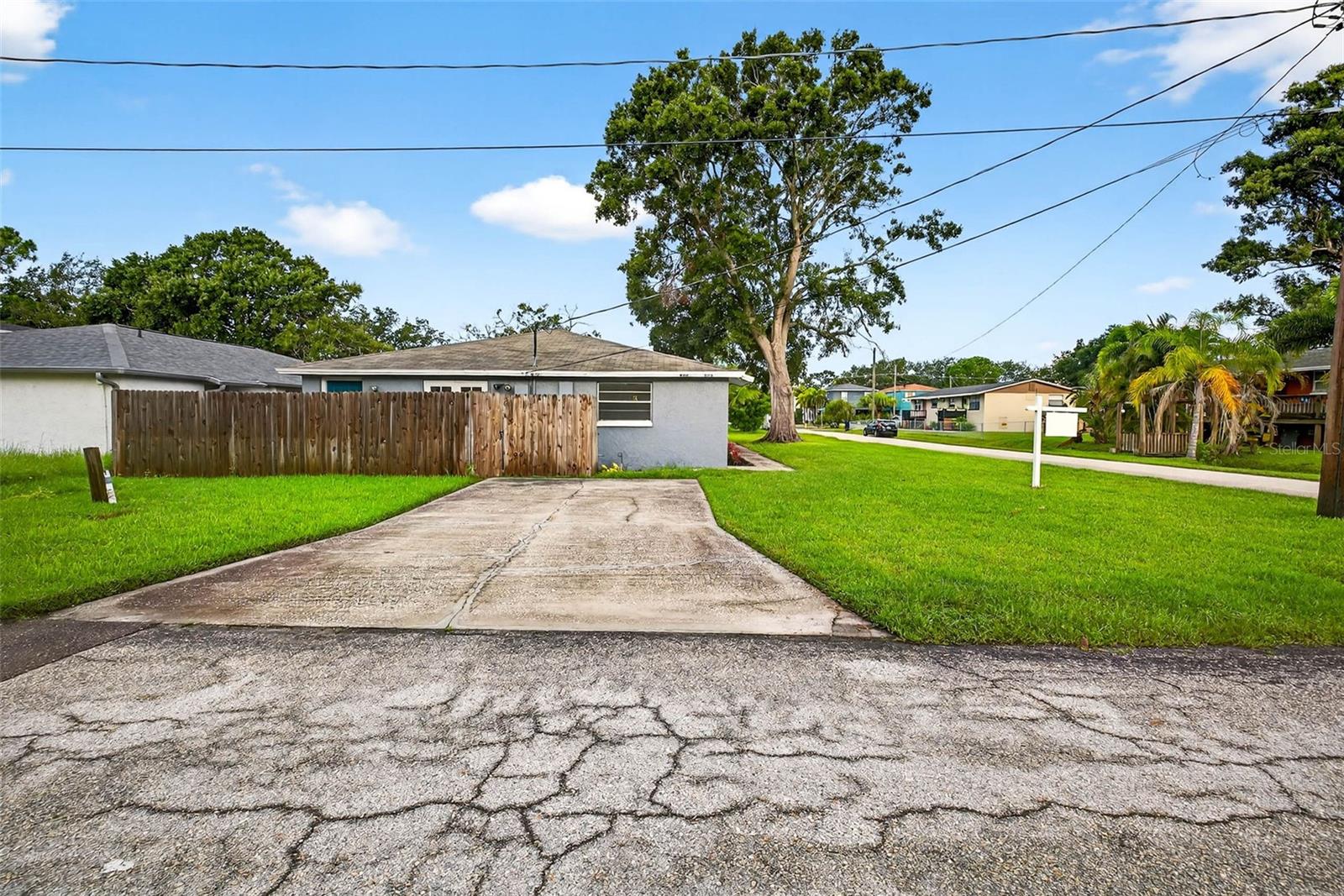 Image 55 of 61 For 6801 Faul Street