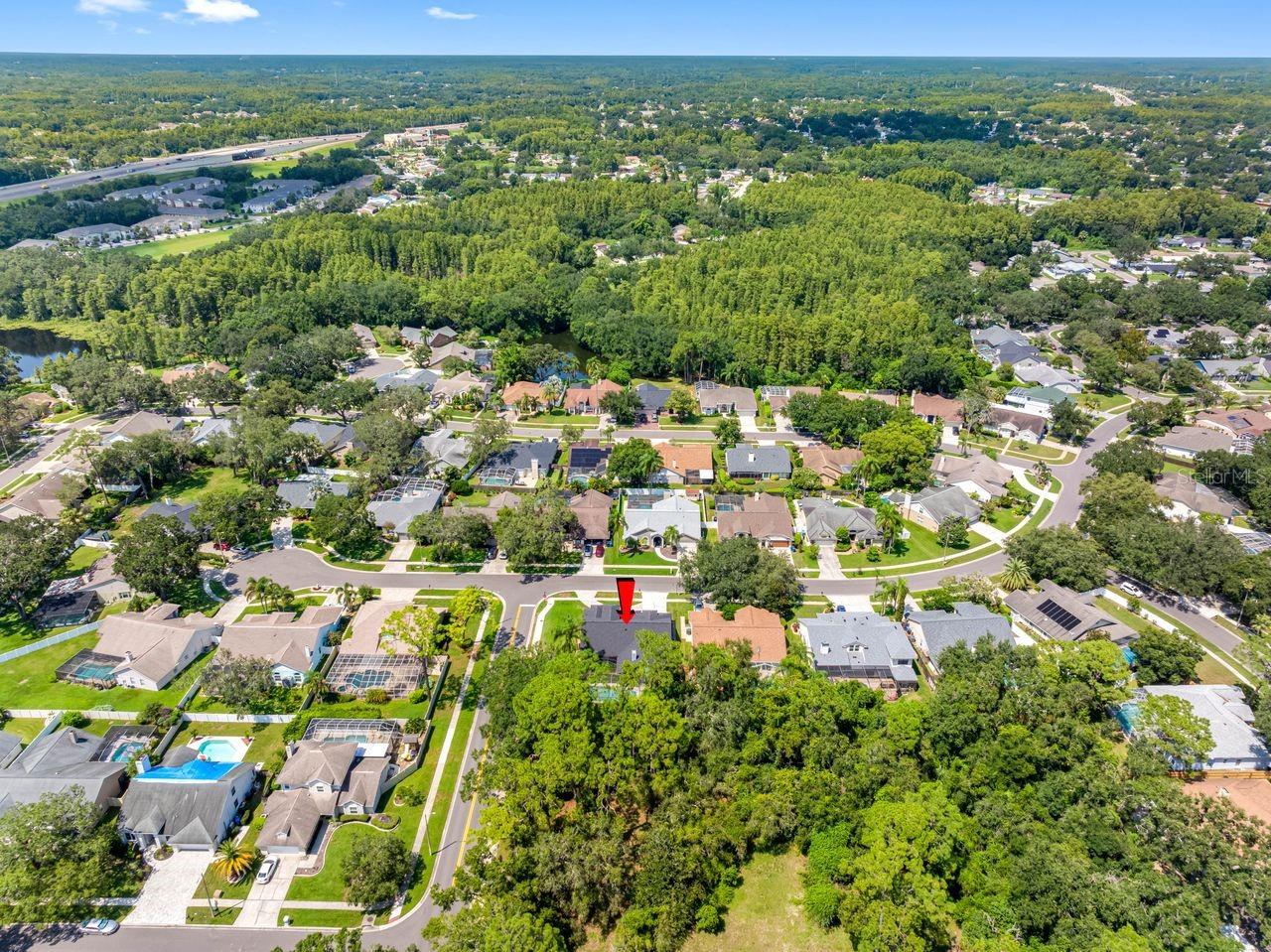 Image 65 of 96 For 5610 Pine Bay Drive