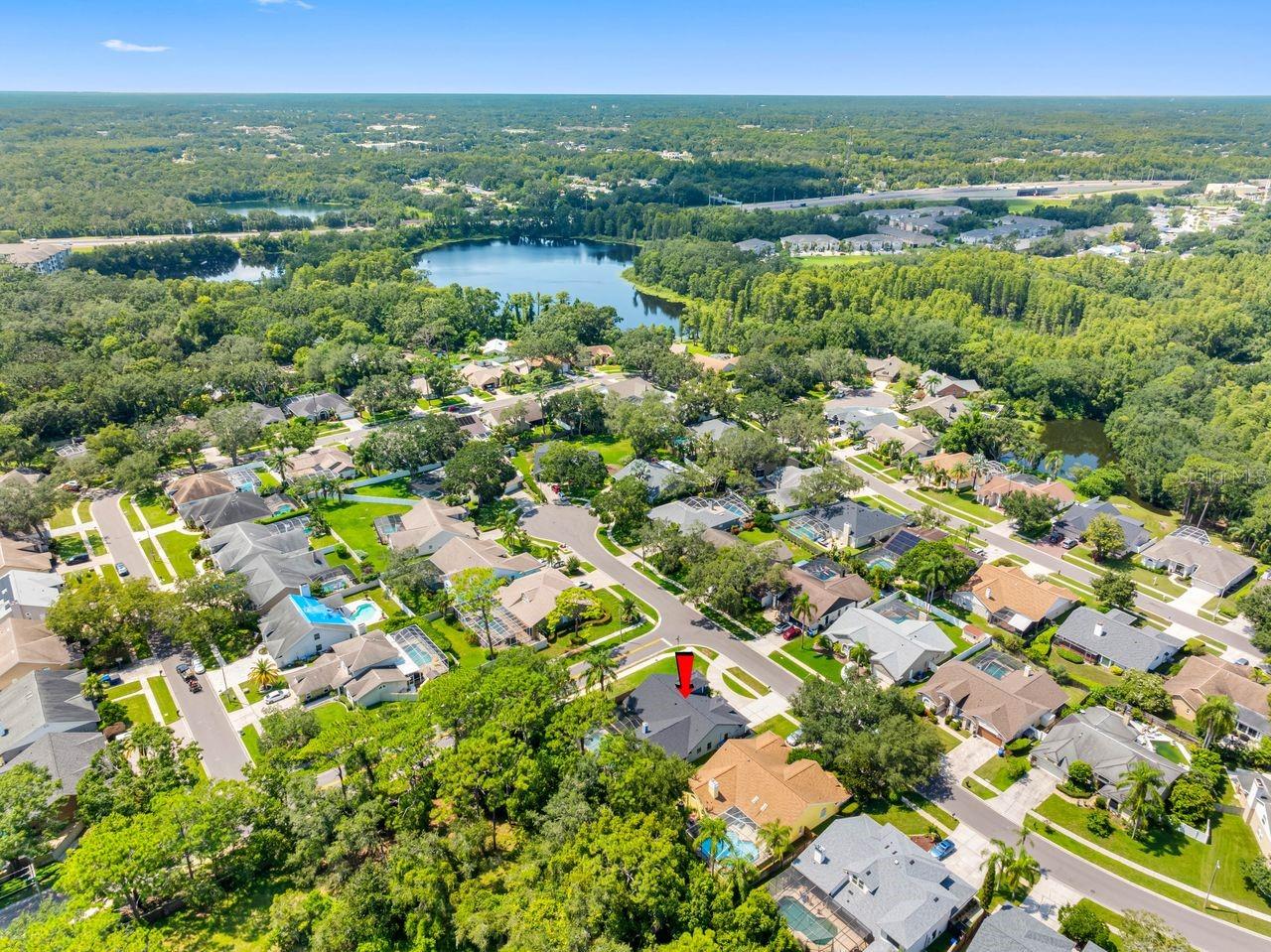 Image 66 of 96 For 5610 Pine Bay Drive