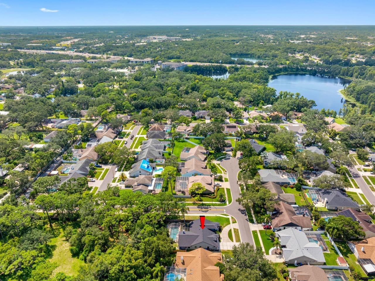 Image 67 of 96 For 5610 Pine Bay Drive