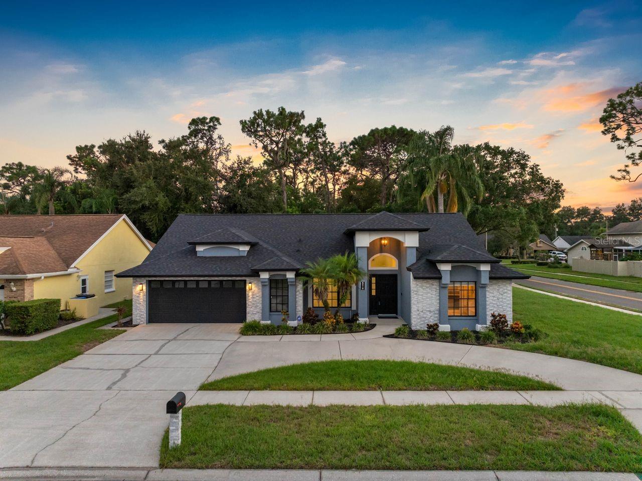Image 90 of 96 For 5610 Pine Bay Drive