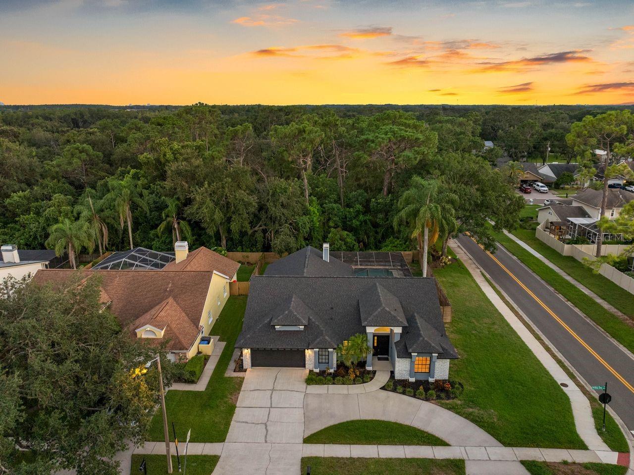 Image 95 of 96 For 5610 Pine Bay Drive