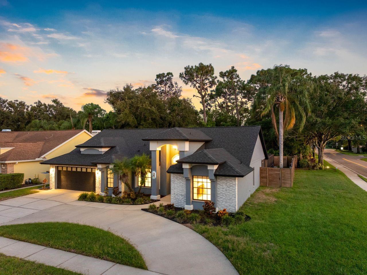 Image 96 of 96 For 5610 Pine Bay Drive