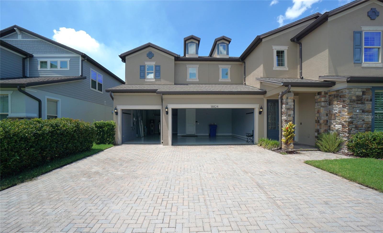 Image 44 of 44 For 18824 Birchwood Groves Drive