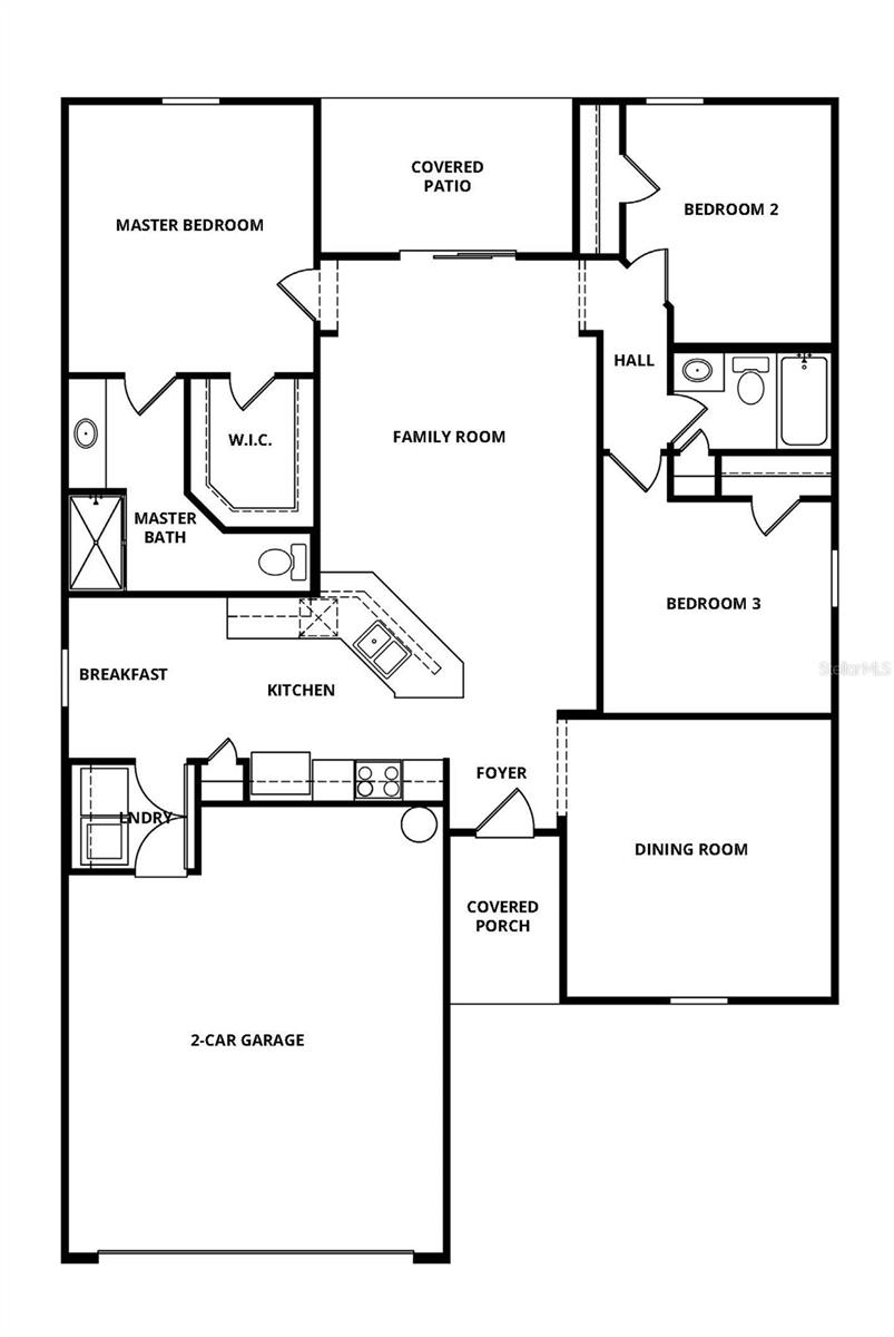 Image 2 of 22 For 65 Riviere Lane